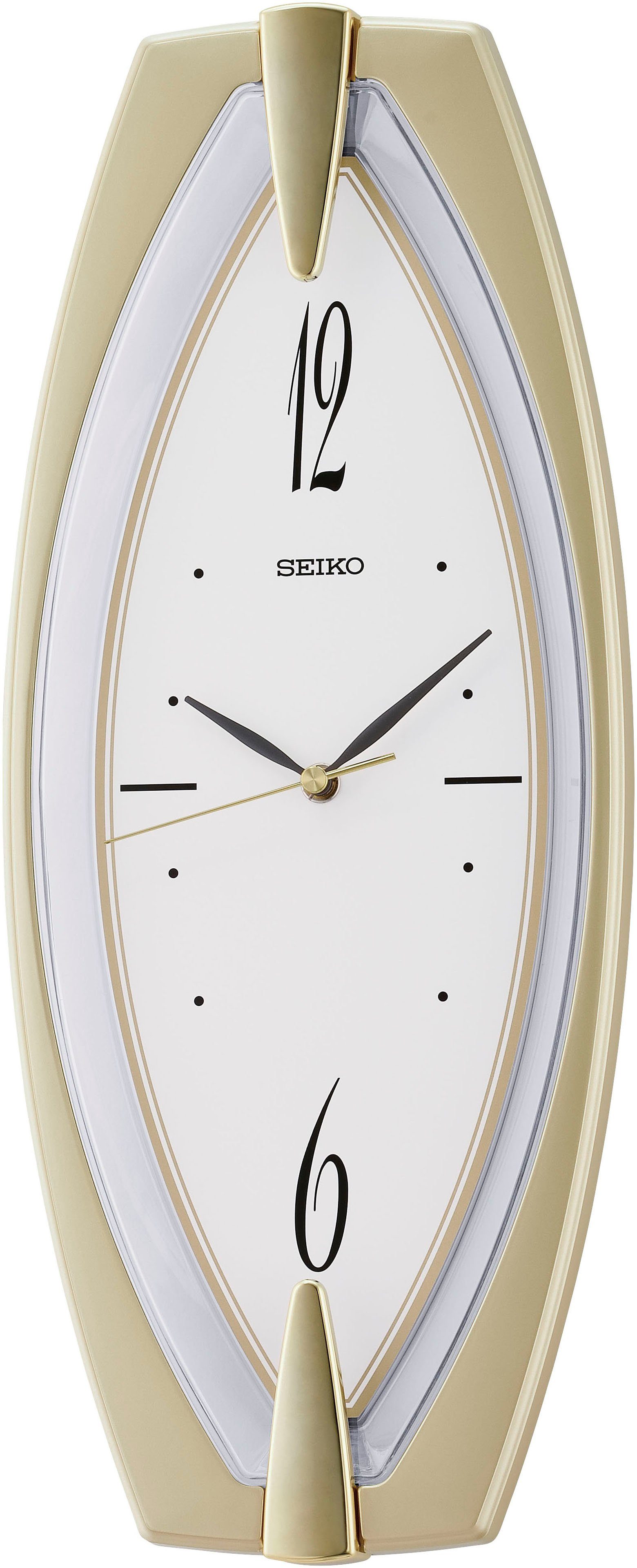 Wanduhr
