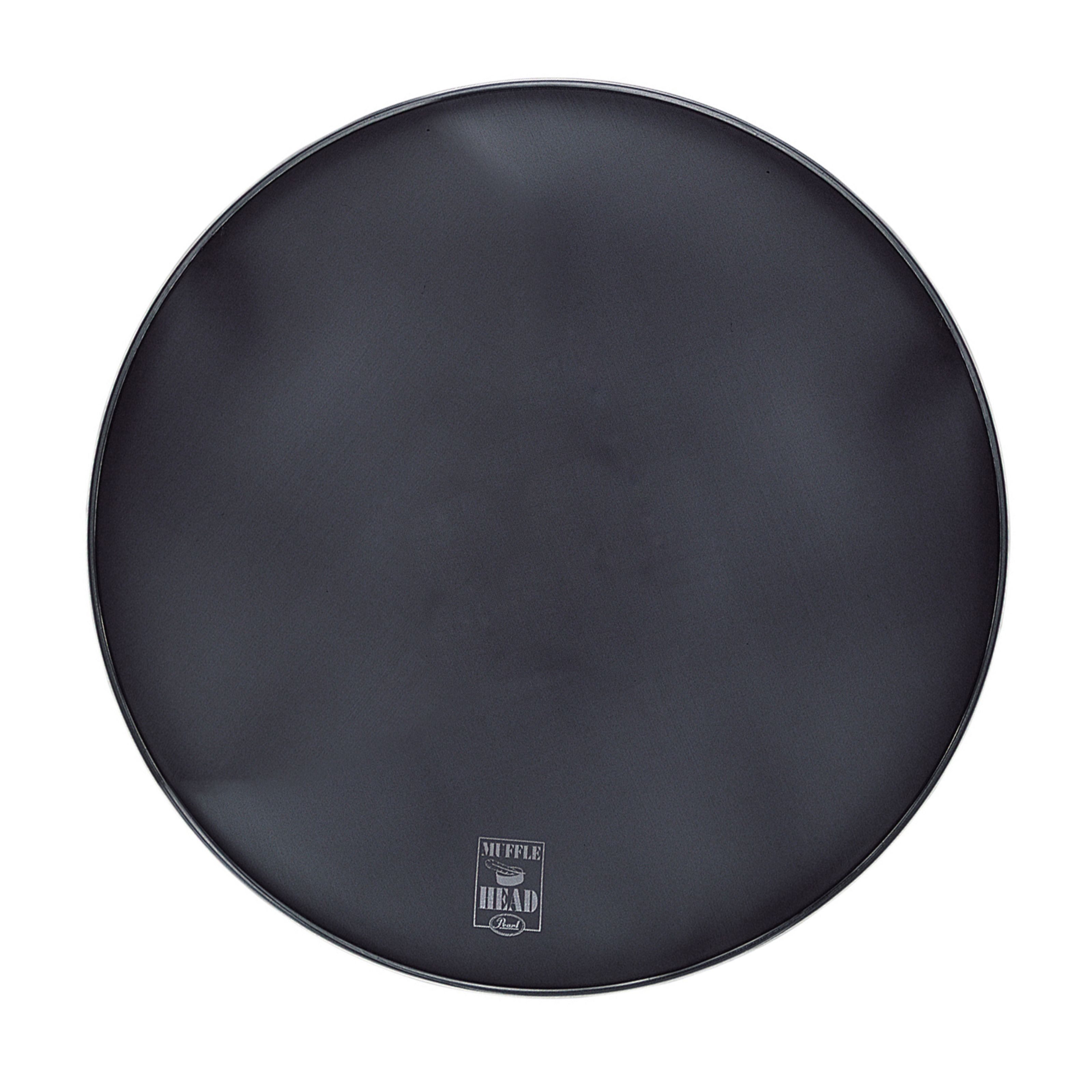 Pearl Drums EDrum Pads,Mesh Head MFH20B, 20", f. Bass Drum, Mesh Head