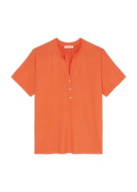 Marc O'Polo Blusenshirt aus LENZING™ ECOVERO™