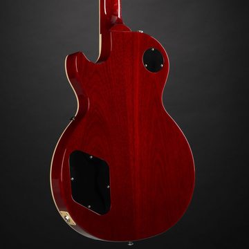 Gibson E-Gitarre, Les Paul Standard '60s Unburst, Les Paul Standard '60s Unburst - Single Cut E-Gitarre