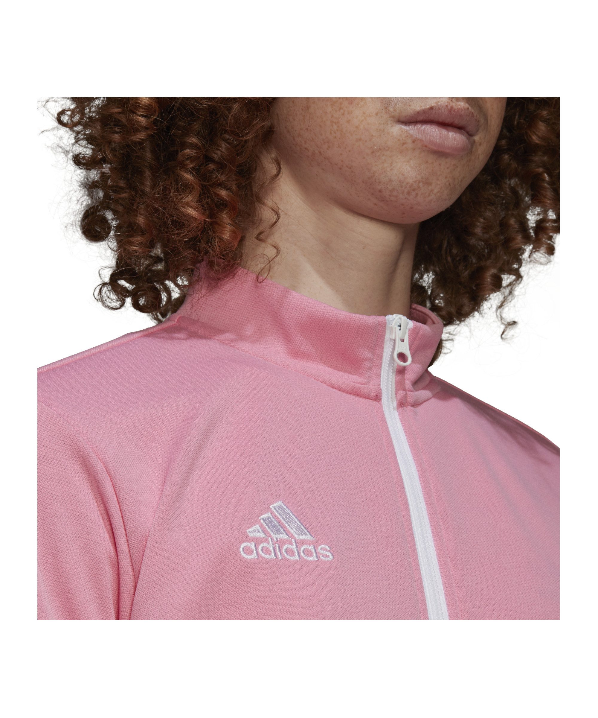 adidas Performance Sweatjacke adidas Performance Entrada 22 Trainingsjacke Polyester