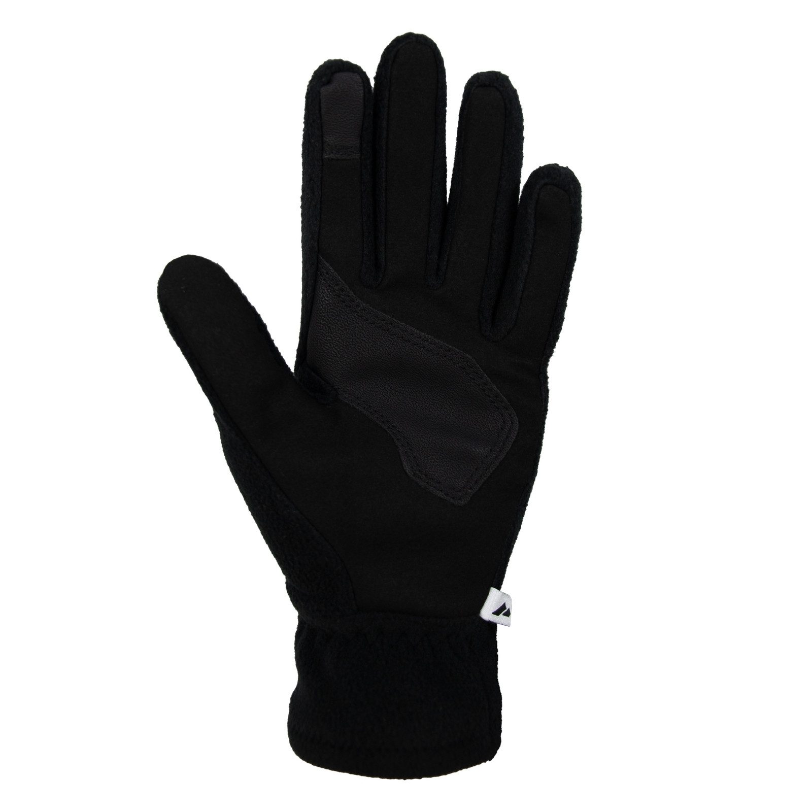 Zanier Multisporthandschuhe Handschuhe Trail mit TOUCH-Technologie