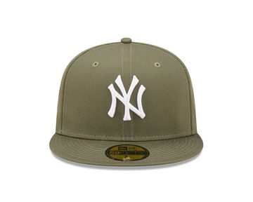 New Era Baseball Cap Cap New Era League 59Fifty New York Yankees (1-St)