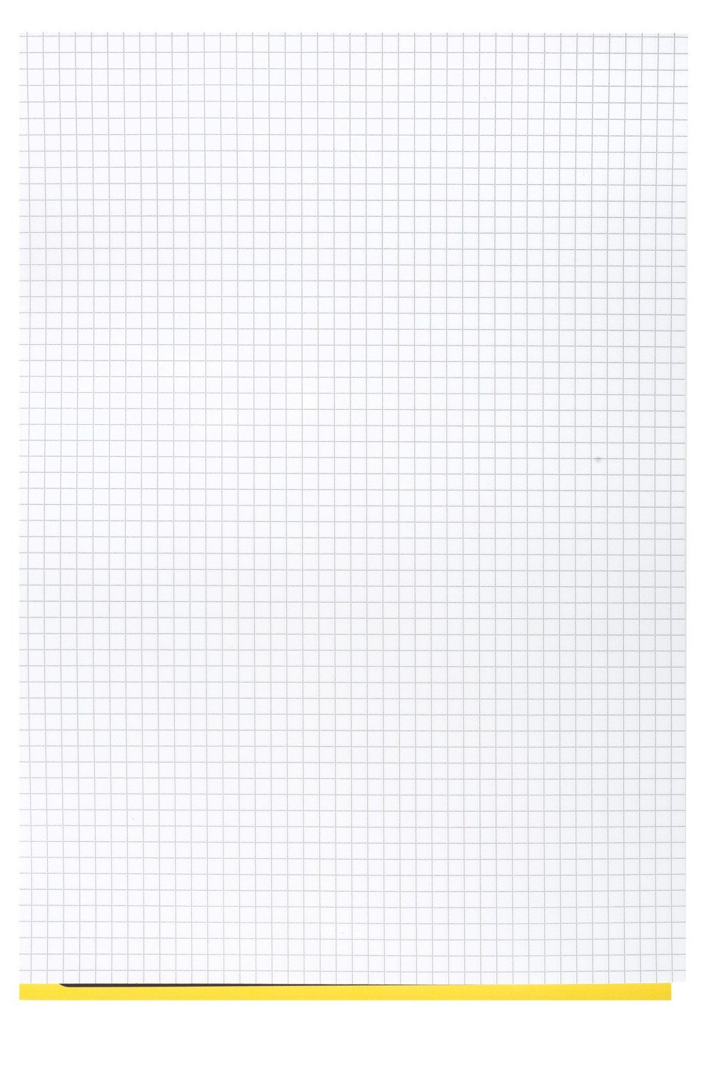 Idena Briefumschlag Idena Briefblock kariert 50 Blatt 70g/m² DIN A4