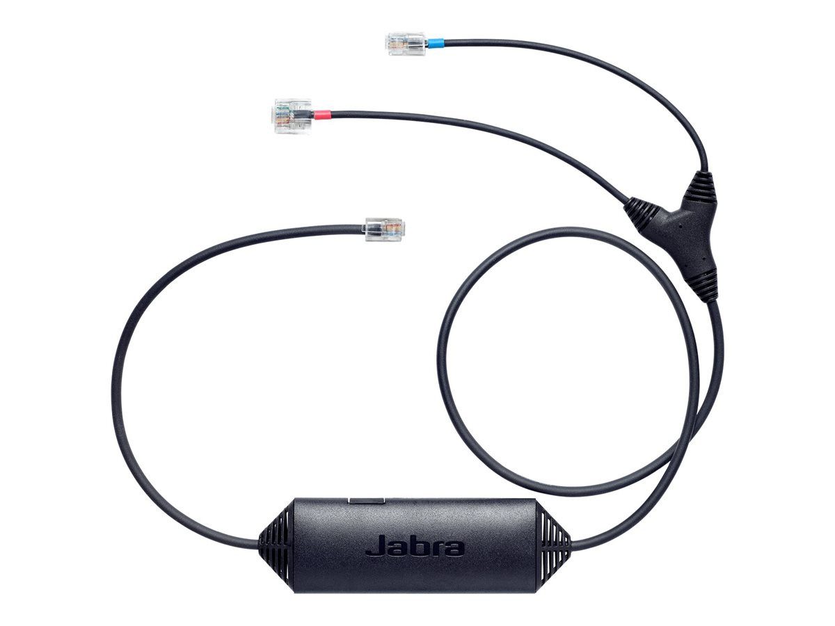 JABRA EHS-ADAPTER F/ AVAYA-TERMINAL Headset