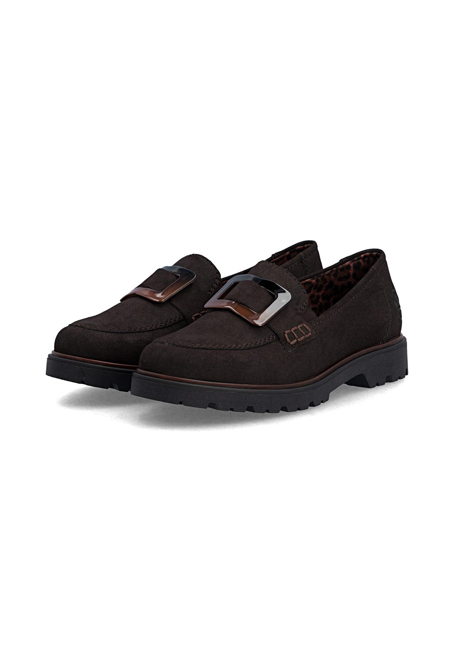 Rieker 45553 Slipper