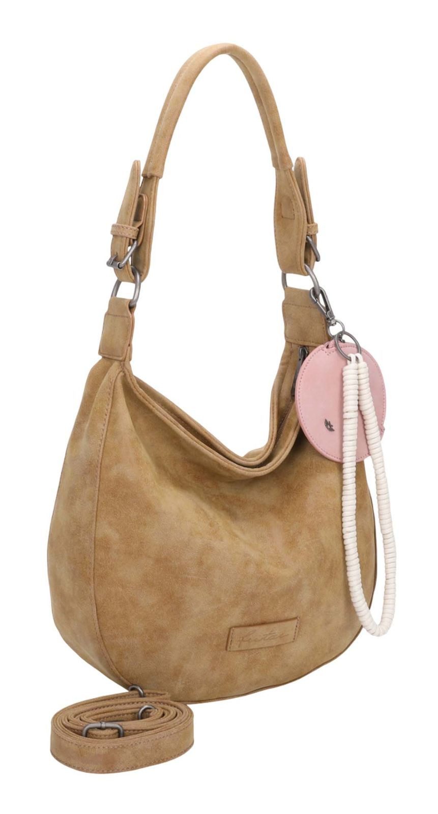 Fritzi aus Preußen Schultertasche Shoulder Bag (Set, 2-tlg) günstig online kaufen