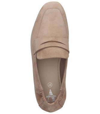 Venturini Slipper Veloursleder Slipper