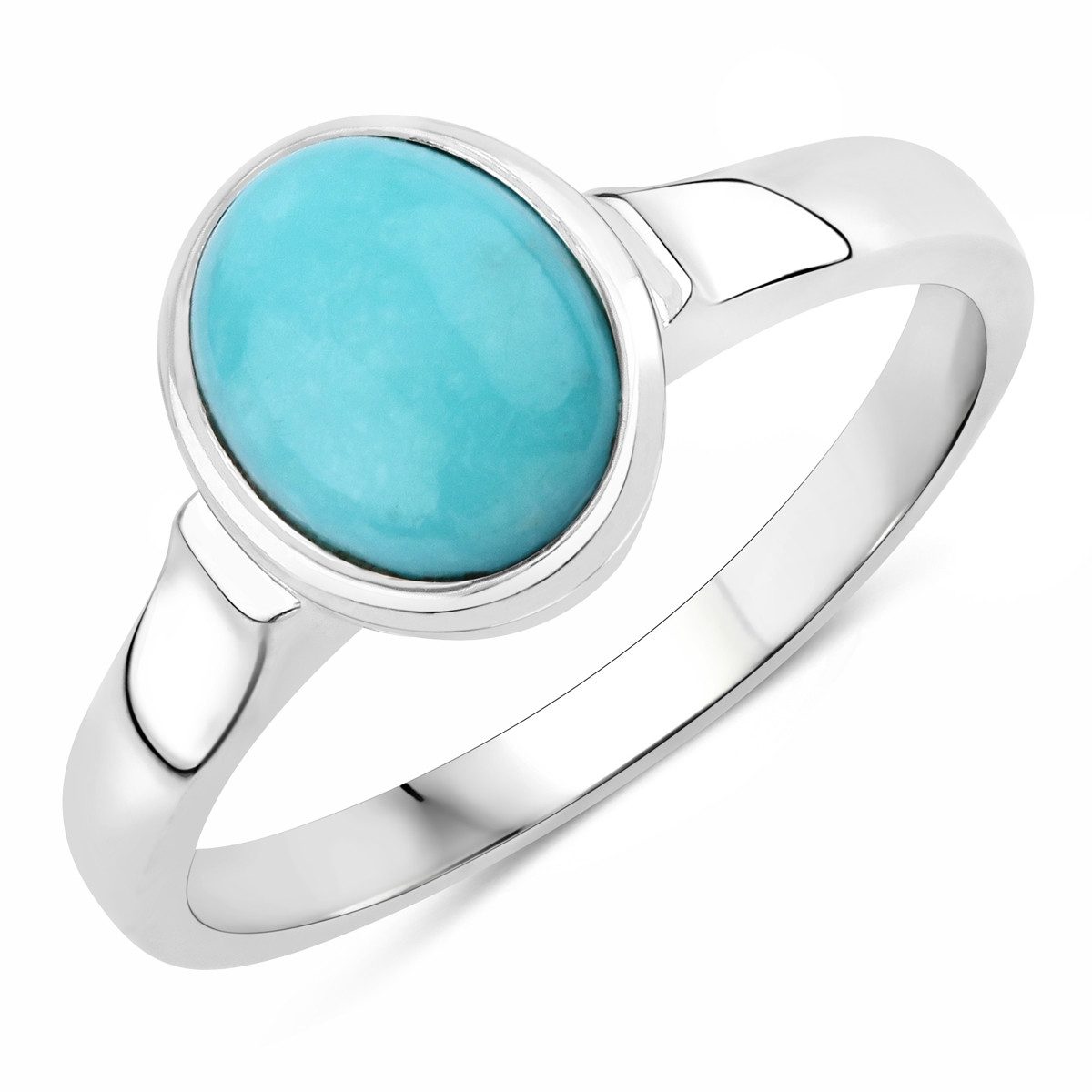 Fingerring silber