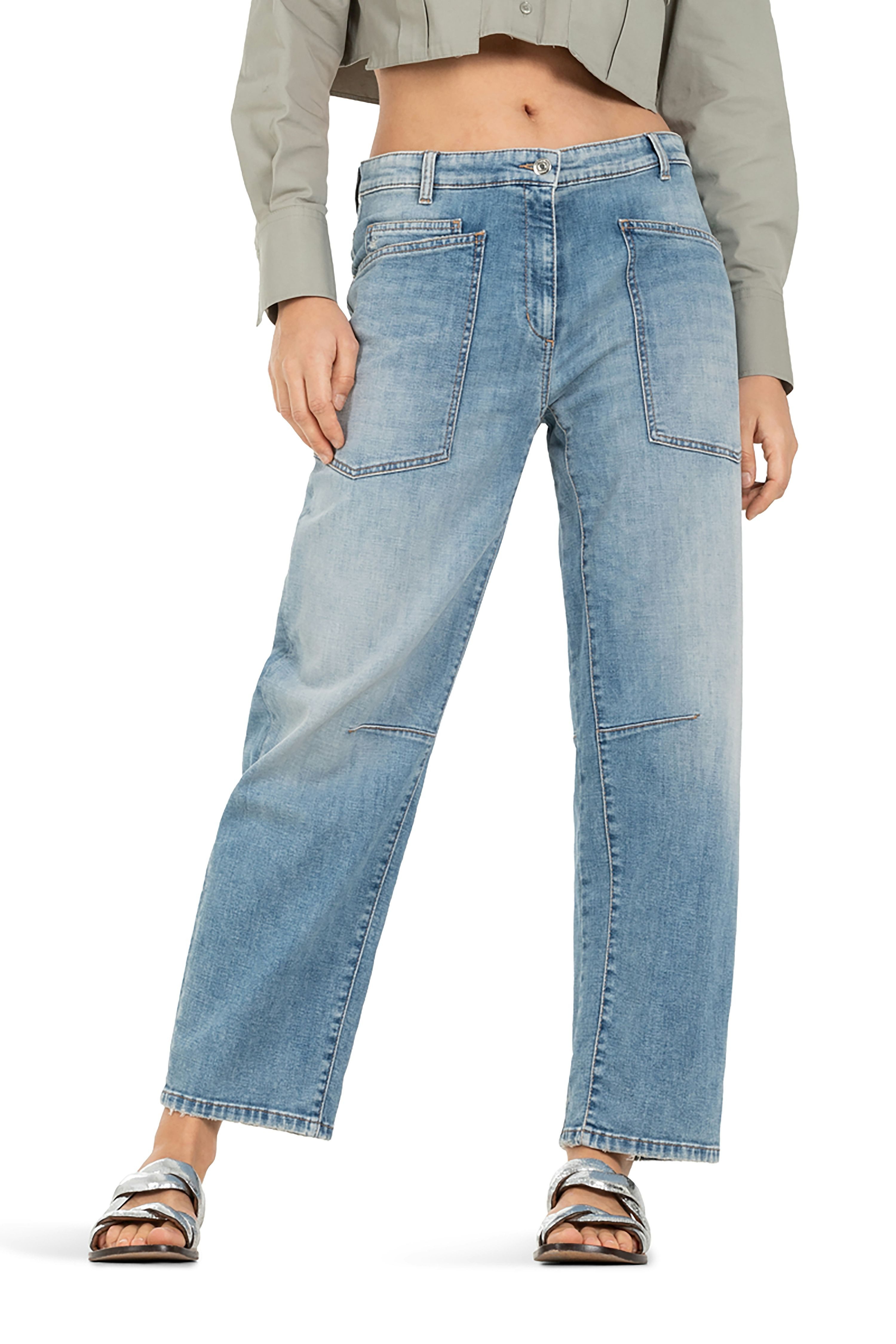 Cambio 5-Pocket-Jeans