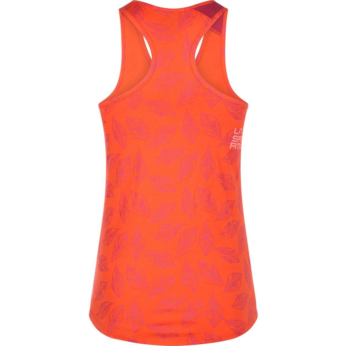 La Sportiva Kurzarmshirt