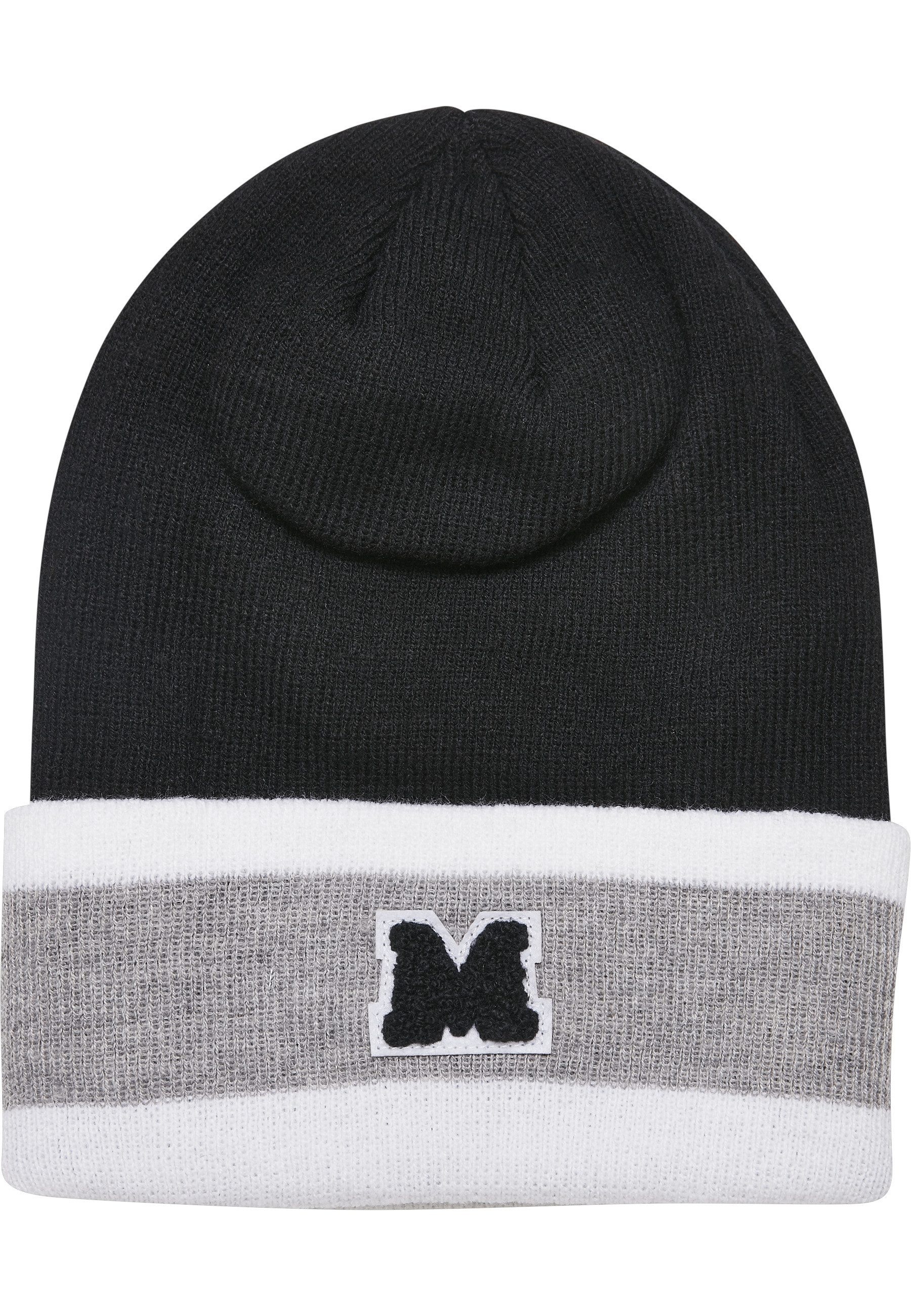 URBAN CLASSICS Beanie Urban Classics Unisex College Team Package Beanie and Scarf (1-St)