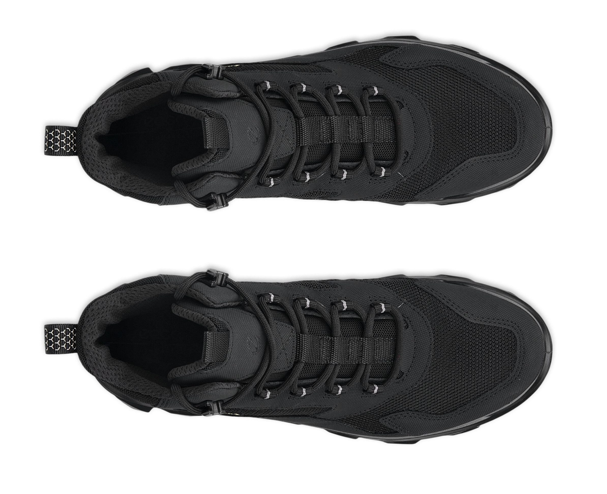 Ecco MX Winterboots mit atmungsaktiver GORE-TEX Membran