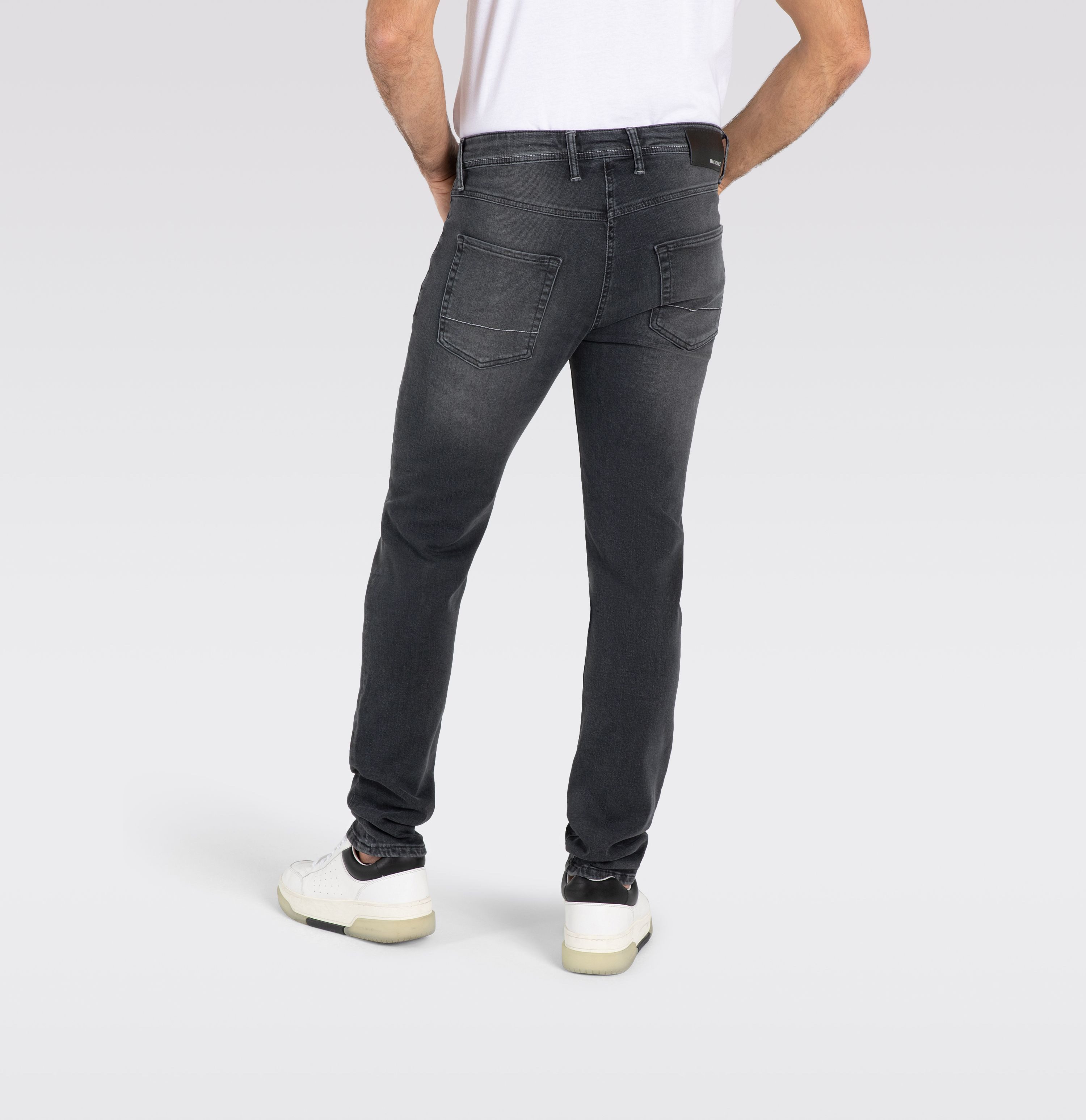 MAC 5-Pocket-Jeans Driver Jeans günstig online kaufen