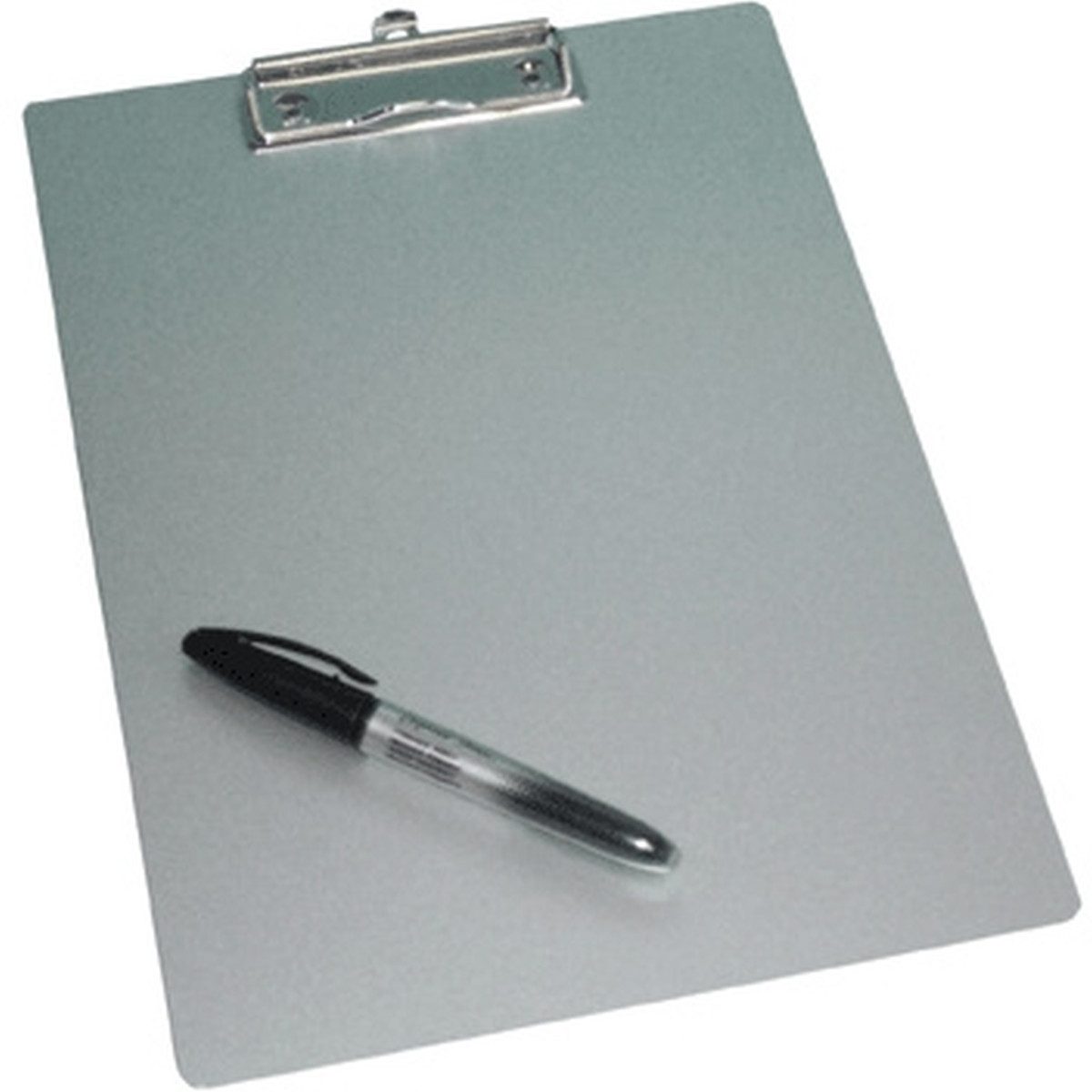 Schreibmappe Klemmbrett A4 Metall