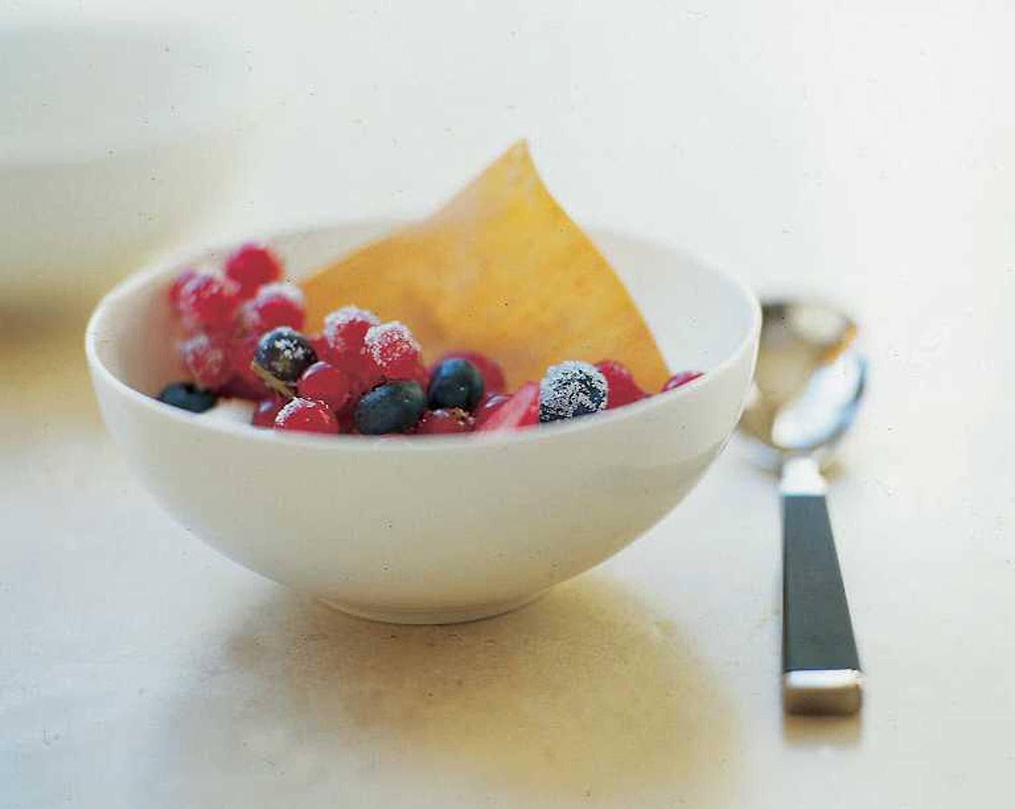 Villeroy & Boch Schale Anmut Dessertschalen ø 13 cm 6er Set, Porzellan, (6x Dessertschale, 6-tlg)