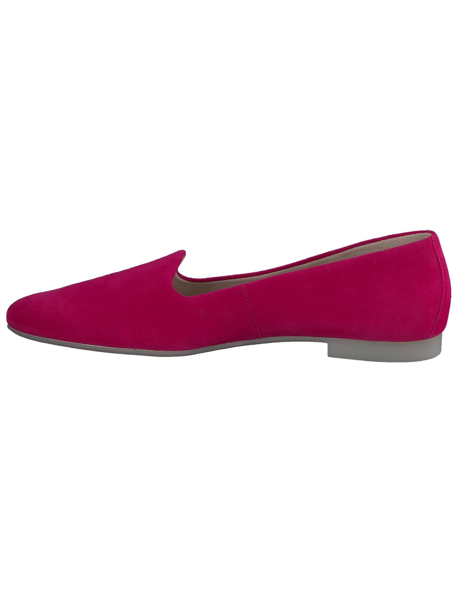 Paul Green Ballerinas Leder . Ballerina