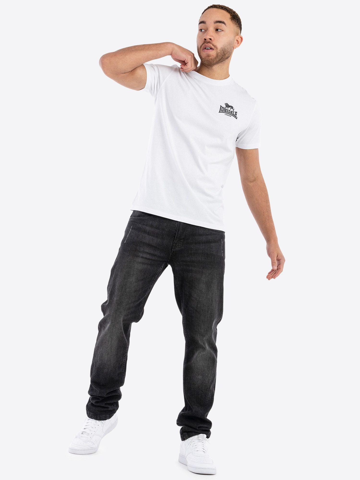 Lonsdale T-Shirt BLAIRMORE