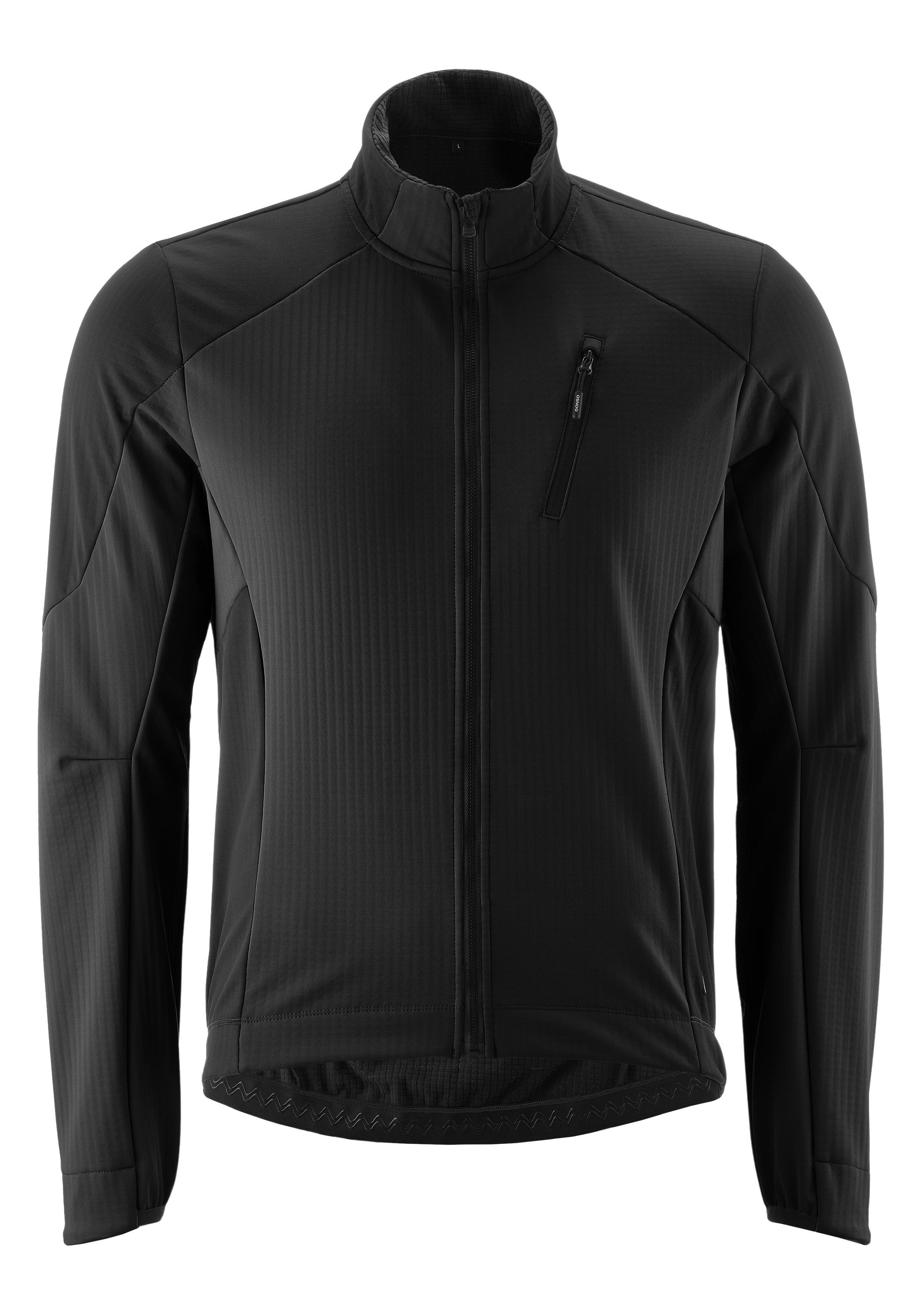 Gonso Fahrradjacke TRAIL JACKET SOFTSHELL M günstig online kaufen