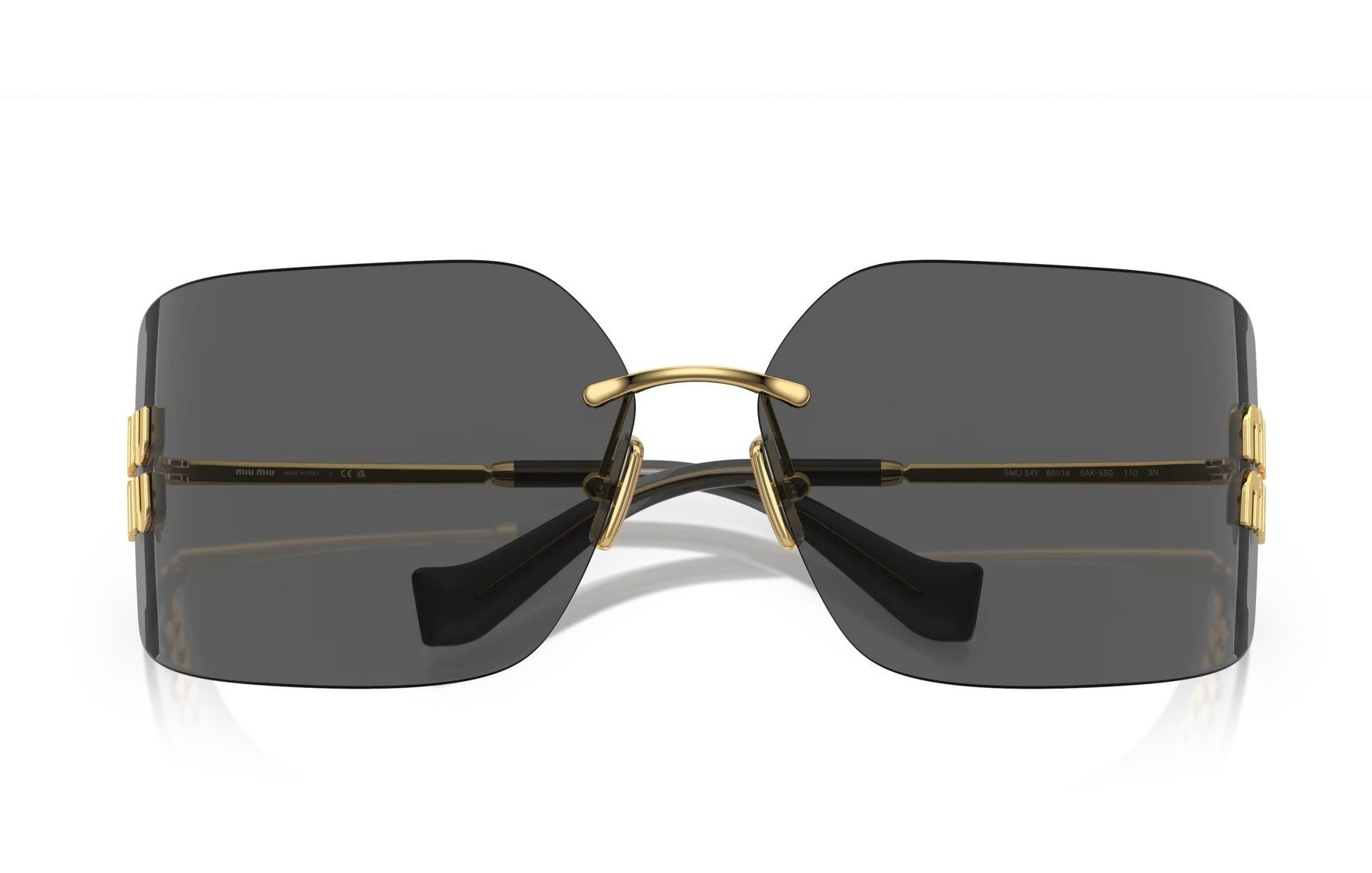 Miu Miu Sonnenbrille MU 54YS