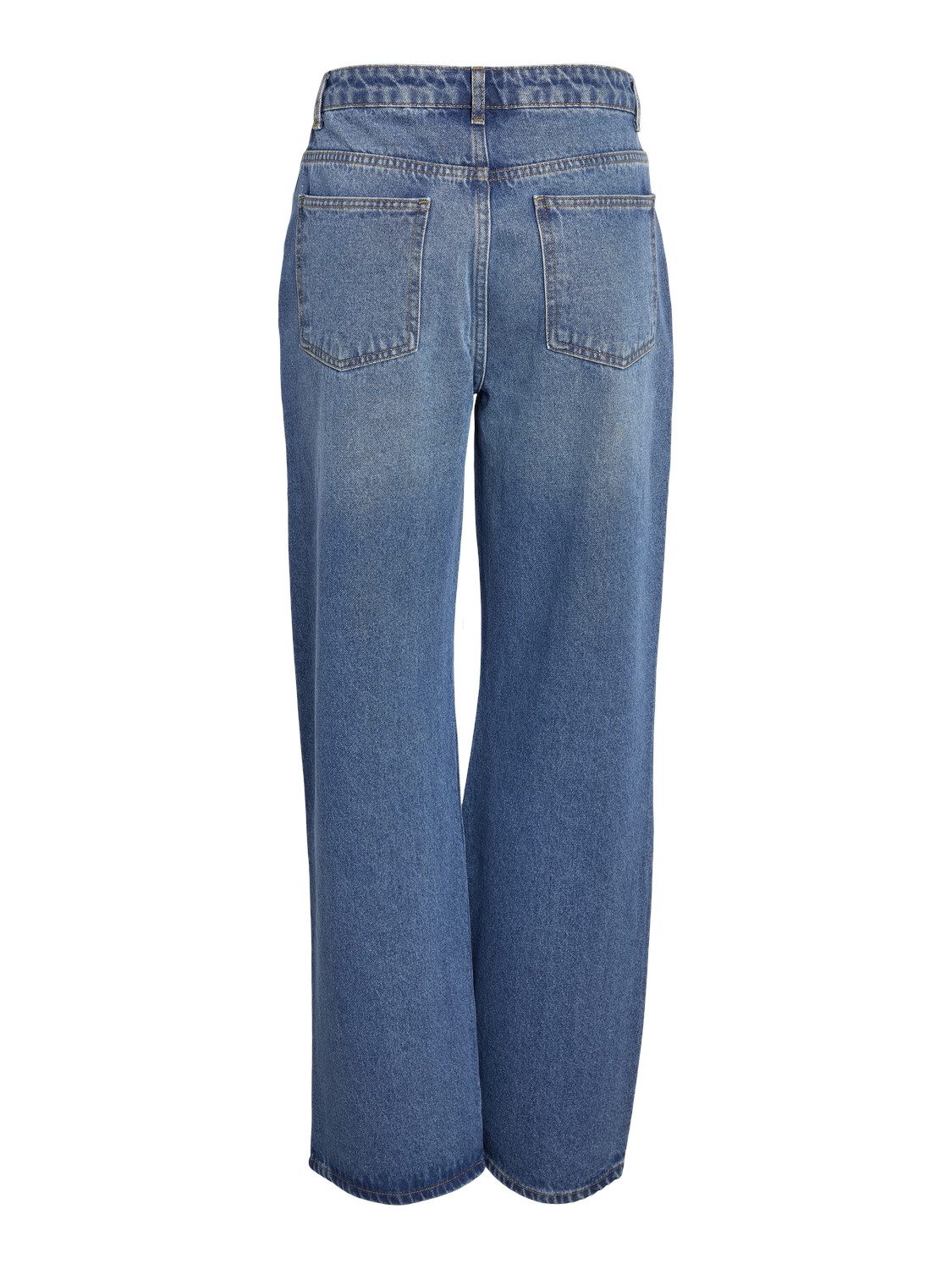 Noisy may Boyfriend-Jeans Jeans Straight Fit günstig online kaufen