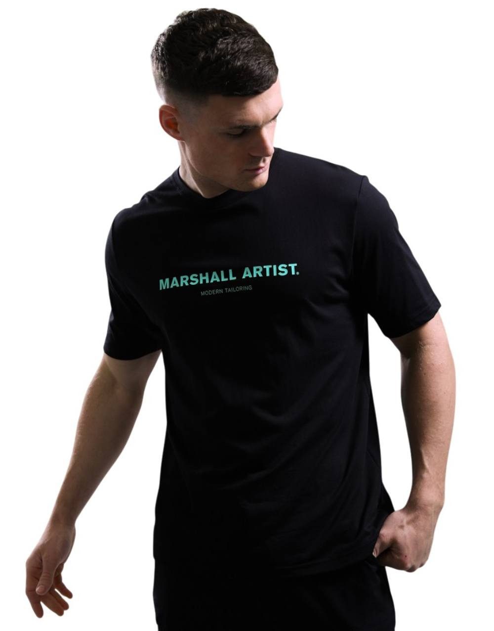 Marshall T-Shirt T-Shirt Marshall Artist Thermo