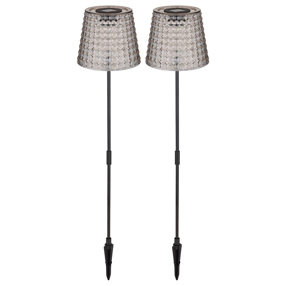 LED Solarleuchte