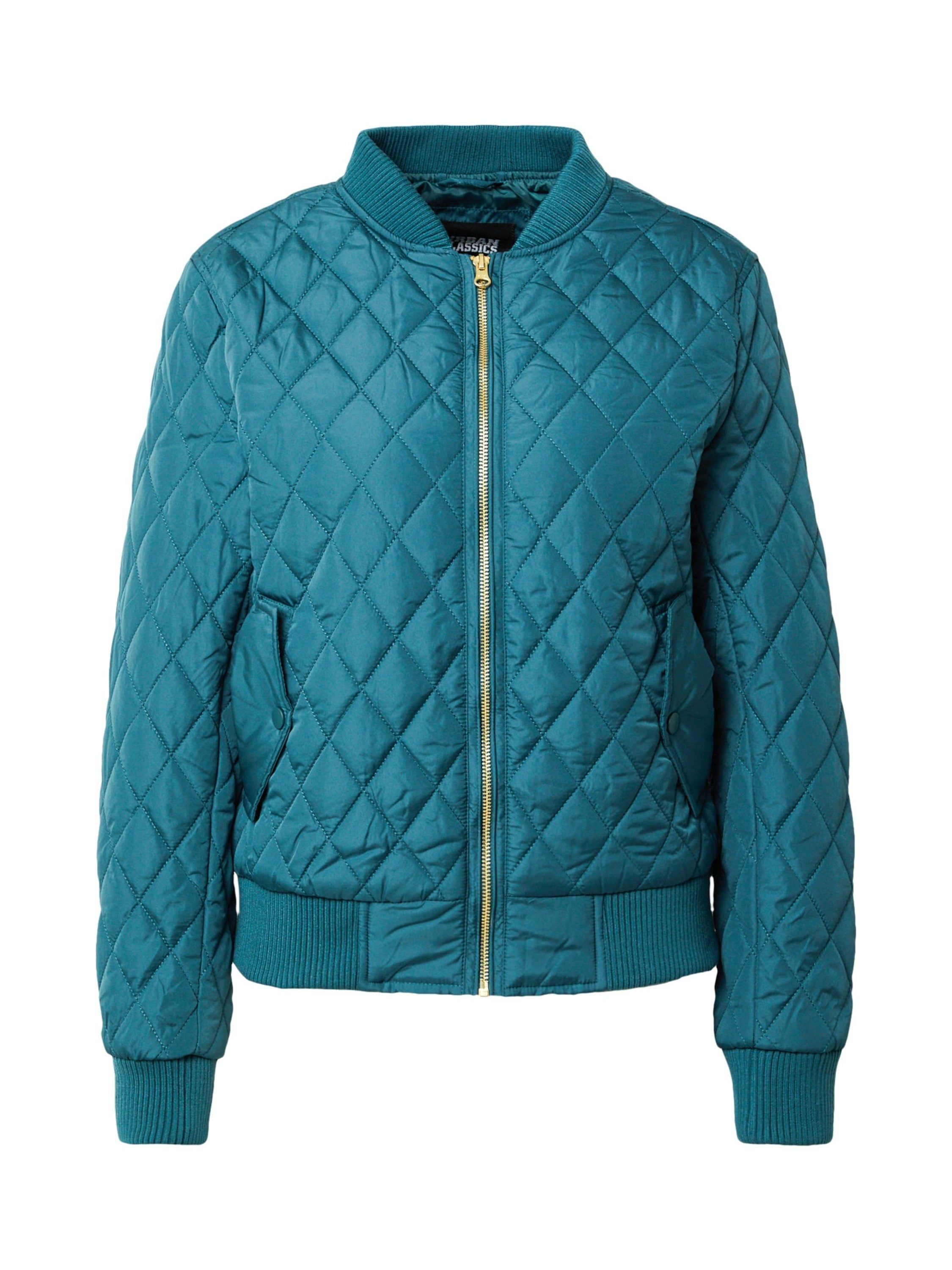 URBAN CLASSICS Bomberjacke (1-St)