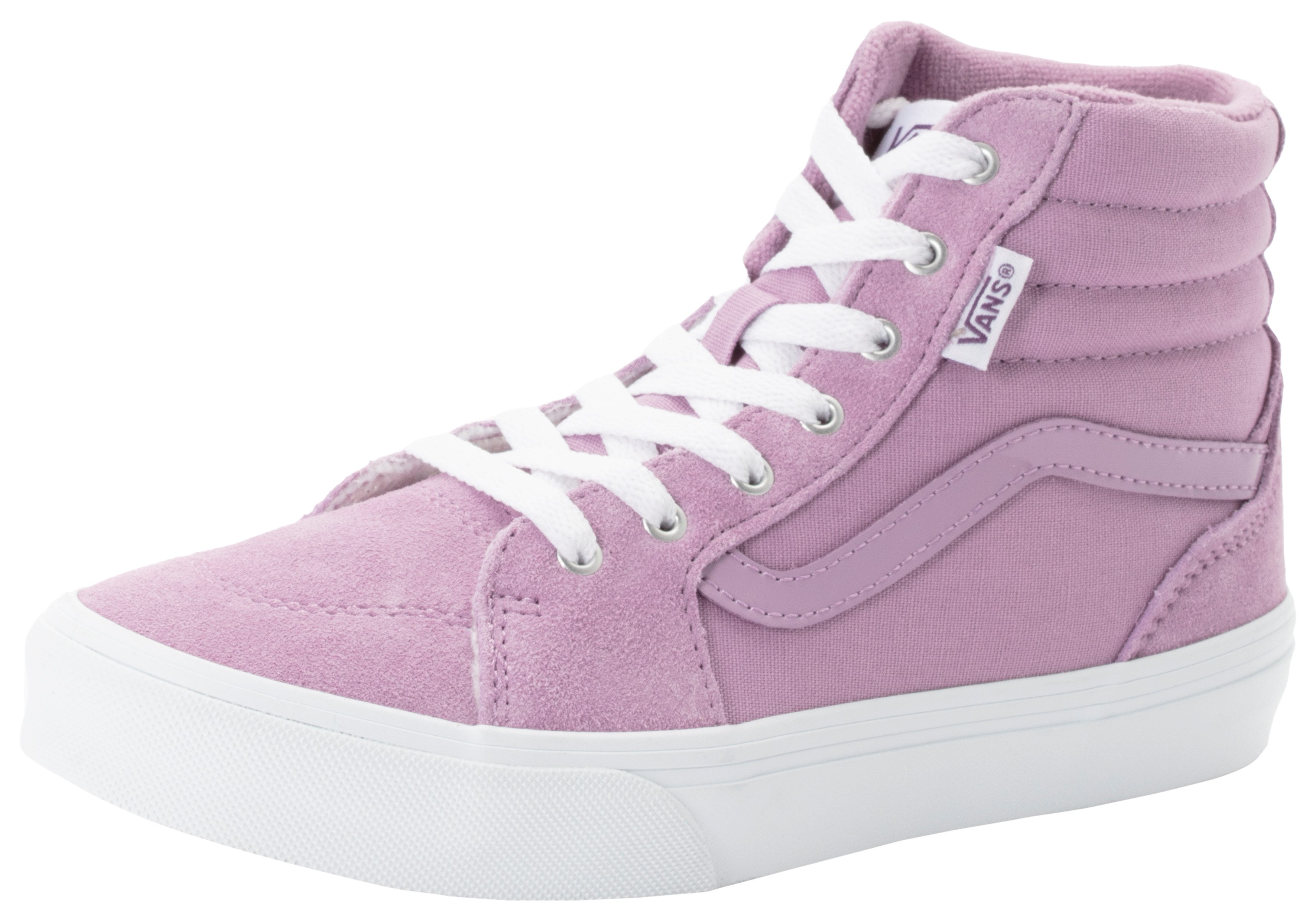 Filmore Hi Sneaker