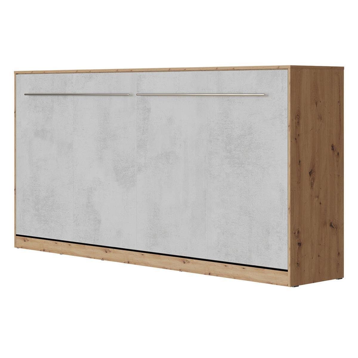 SMARTBett Schrankbett Standard 90x200 120x200 140x200 günstig online kaufen