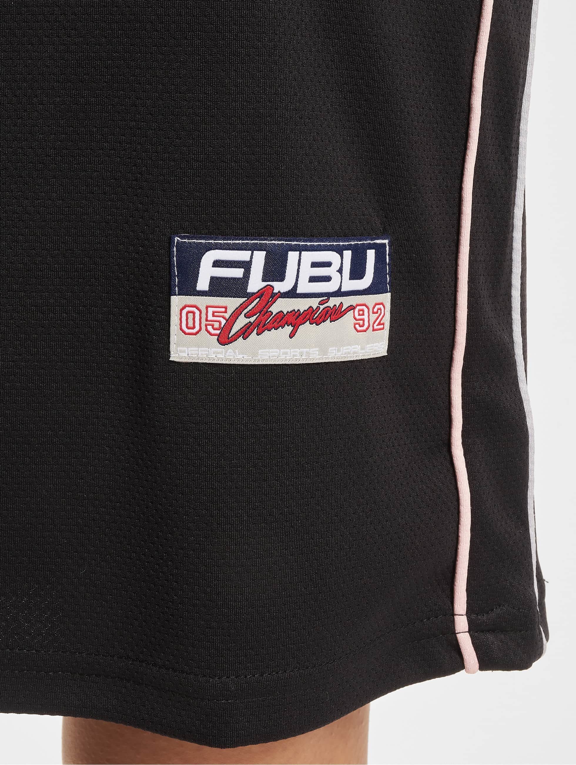 Fubu Stillkleid Damen FW221-009-2 Sleeveless Dress Harlem FUBU Athletics (1-tlg)