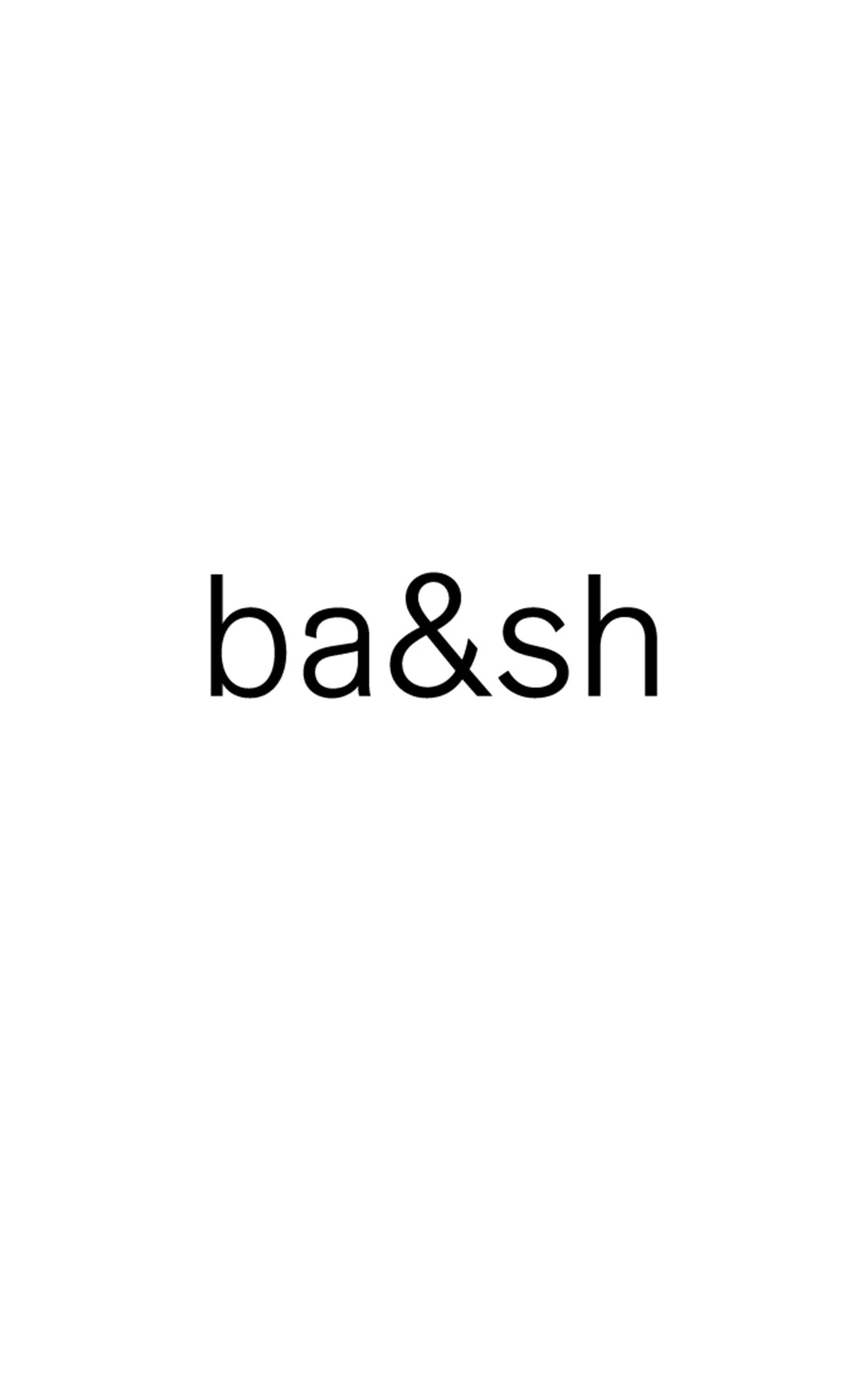 BA&SH