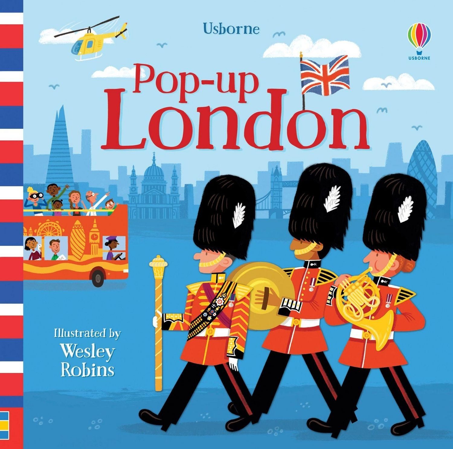 Pop-Up London / Fiona Watt