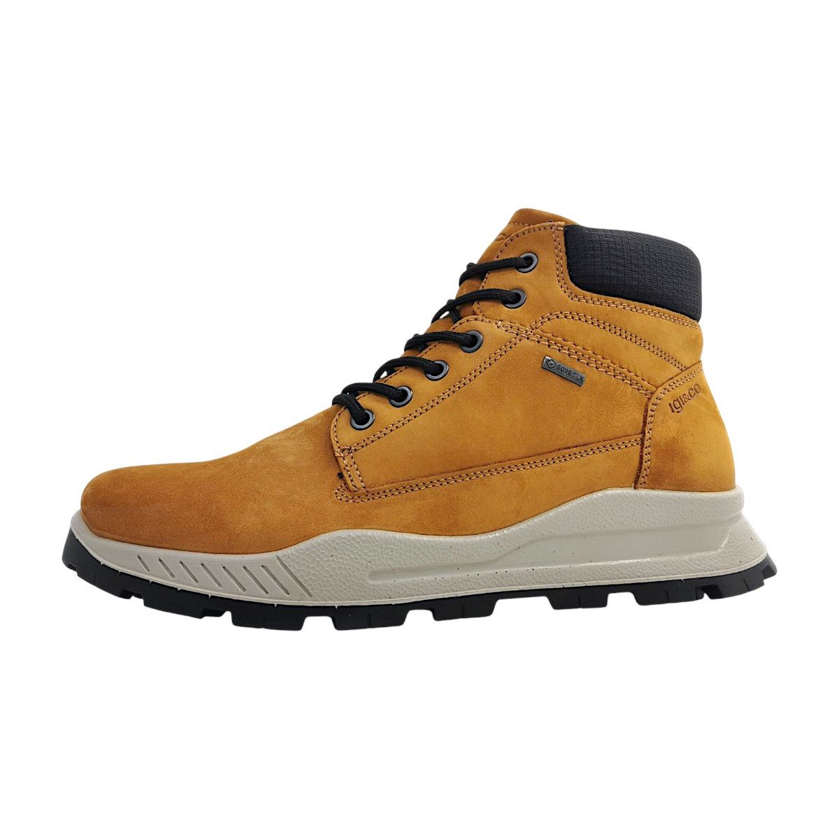 IGI & CO Schnürboots