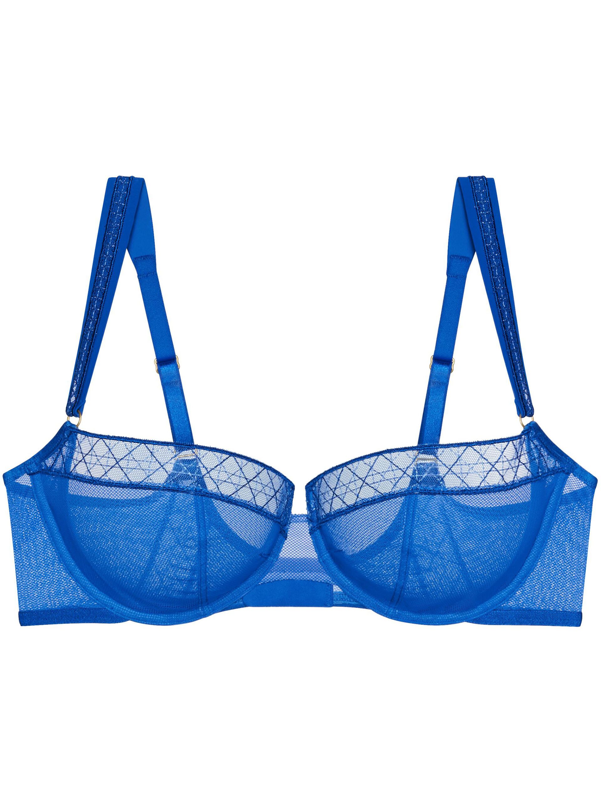 Balconette-BH Palina Cosmic Heartbeat WH