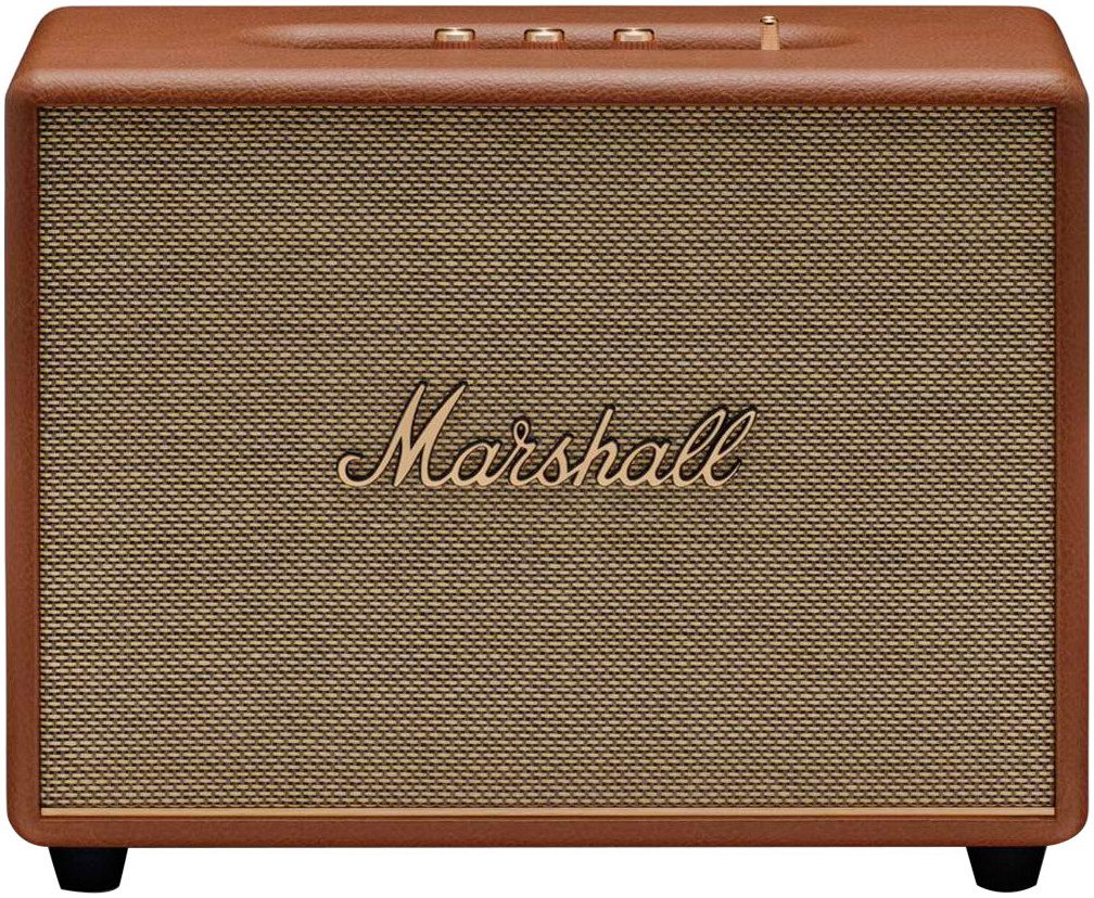 Marshall Woburn III Home Speaker Stereo (Bluetooth, 120 W)
