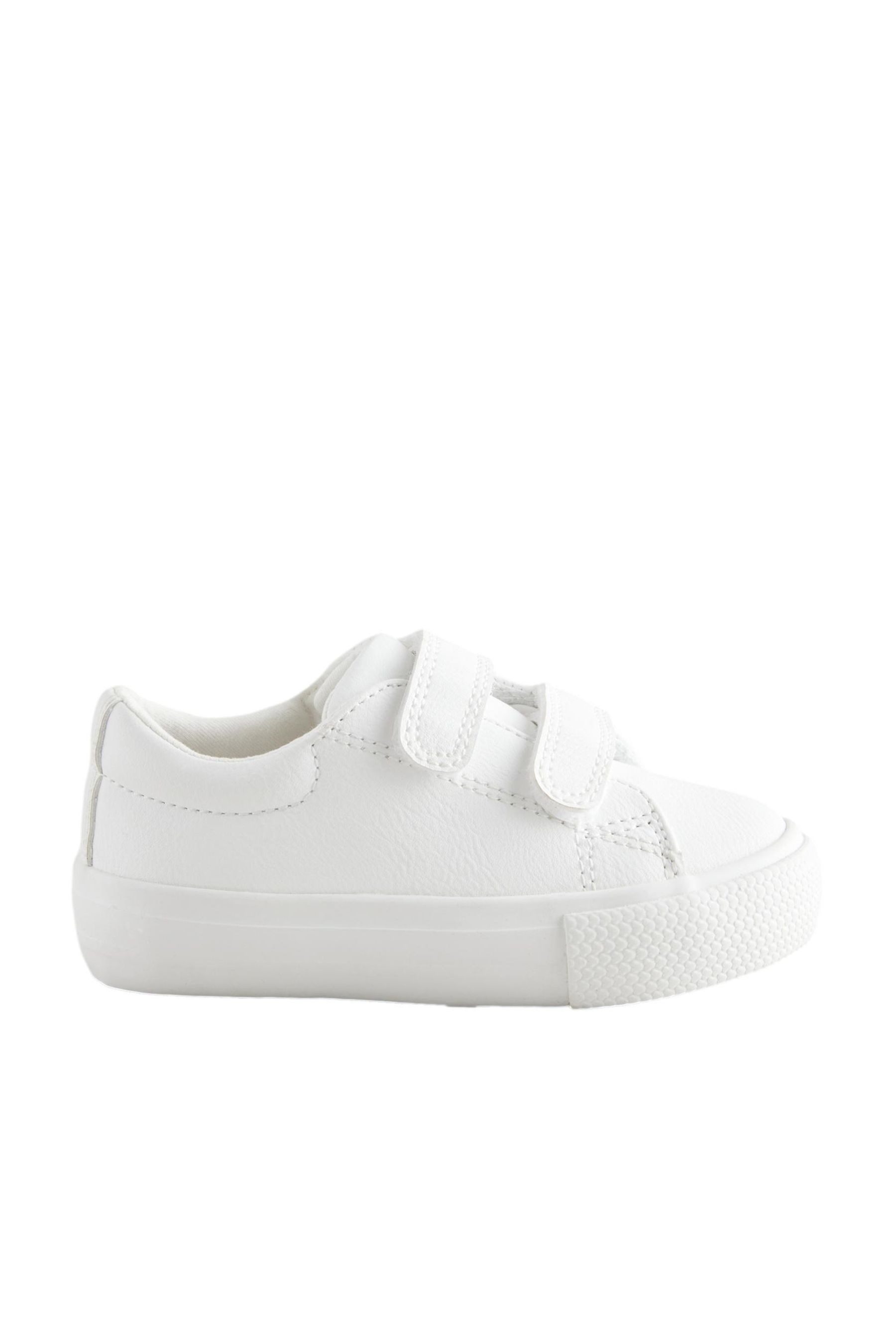 Next Derber Sportschuh mit Klettverschluss Sneaker günstig online kaufen