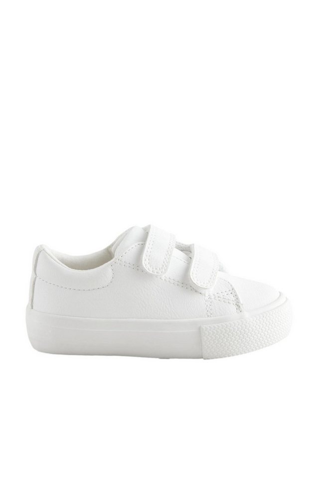 Next Derber Sportschuh mit Klettverschluss Sneaker
