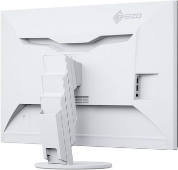 Eizo FlexScan EV3285 LED-Monitor (80 cm/32 ", 3840 x 2160 px, 4K Ultra HD, 5 ms Reaktionszeit, 60 Hz, IPS)