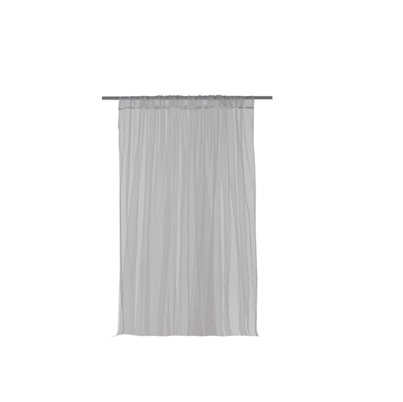 Jibenhome Moskitonetz Outdoor Gardine DIY Verstellbare günstig online kaufen
