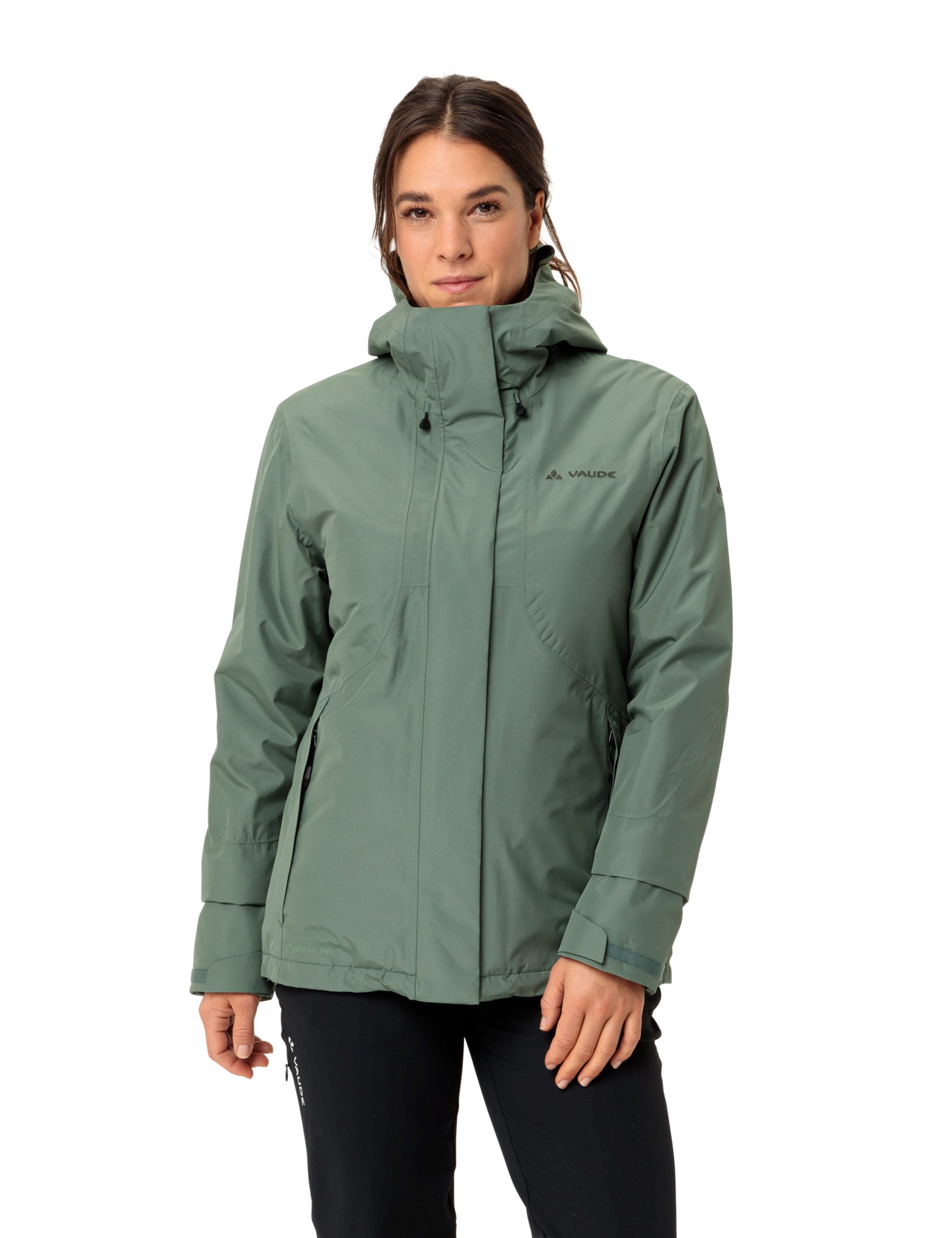VAUDE Winterjacke VauDe Damen Rosemoor II Padded Jacket