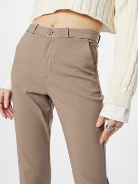 FREEQUENT Chinohose SOLVEJ (1-tlg) Plain/ohne Details