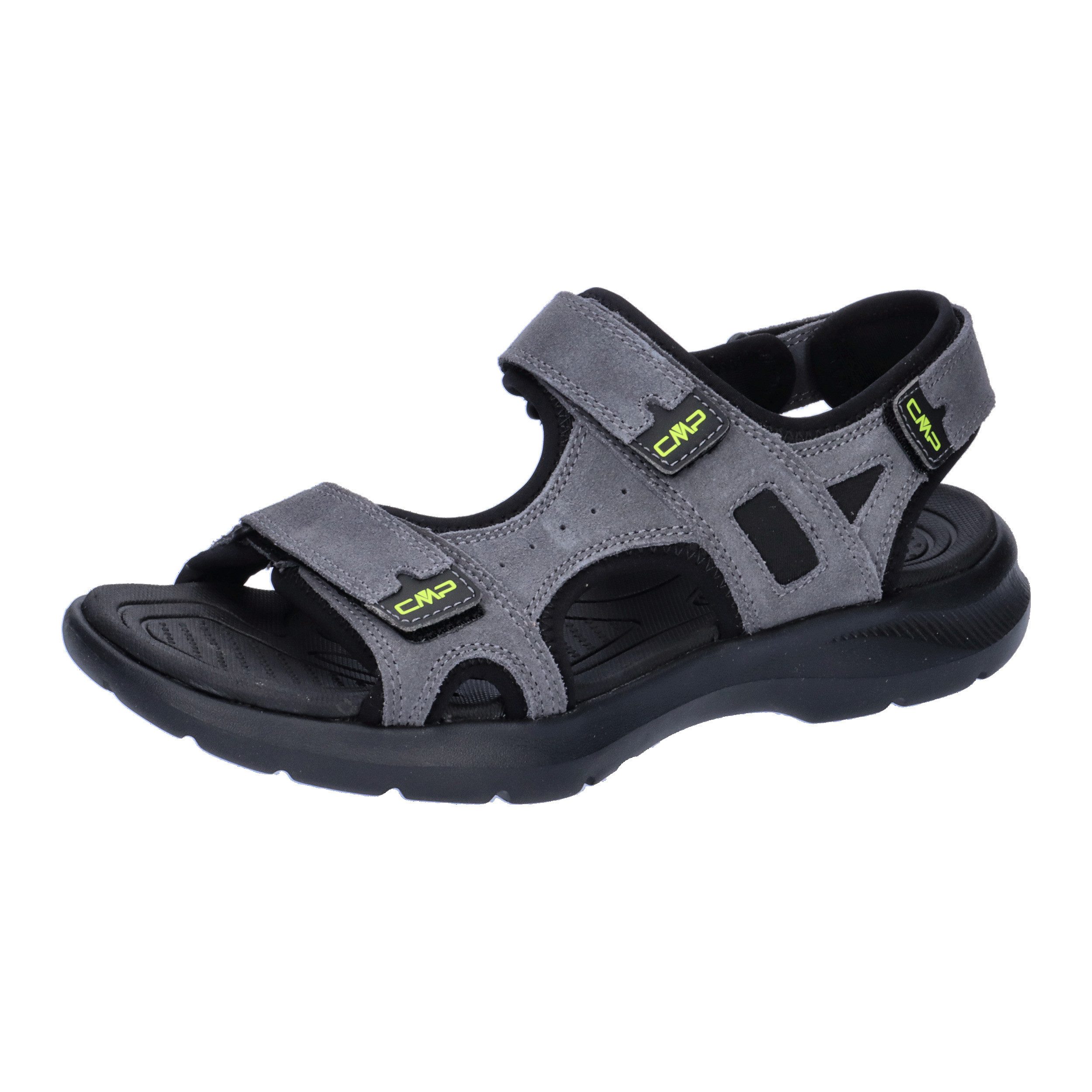 CMP CMP Herren Sandale EMBY HIKING SANDAL 3Q93637 Sandale