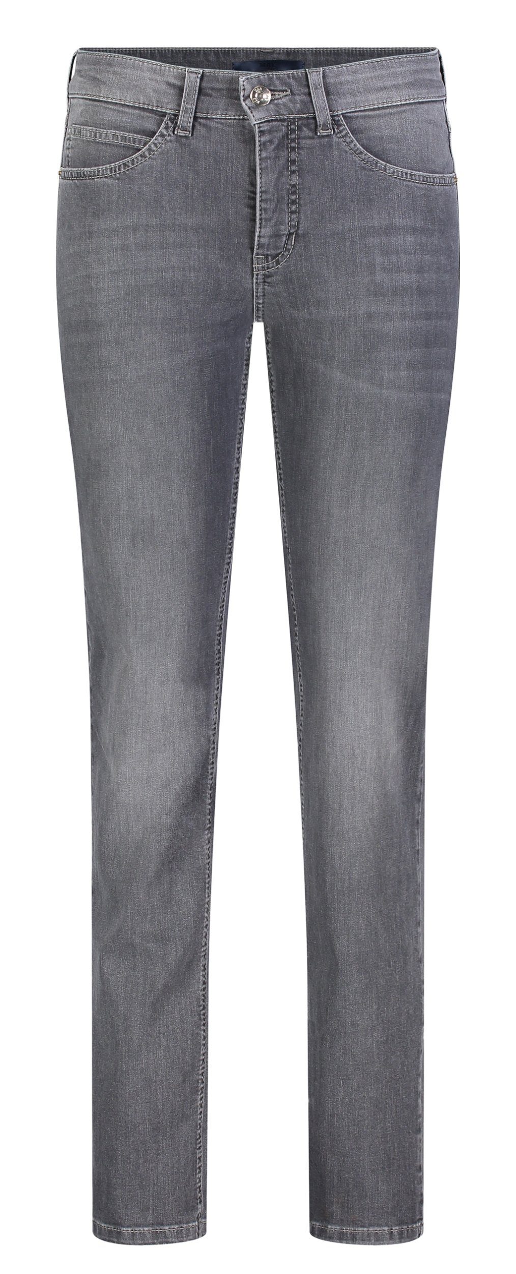 5-Pocket-Jeans MAC JEANS - Fit Forever D918 ANGELA, PERFECT Denim