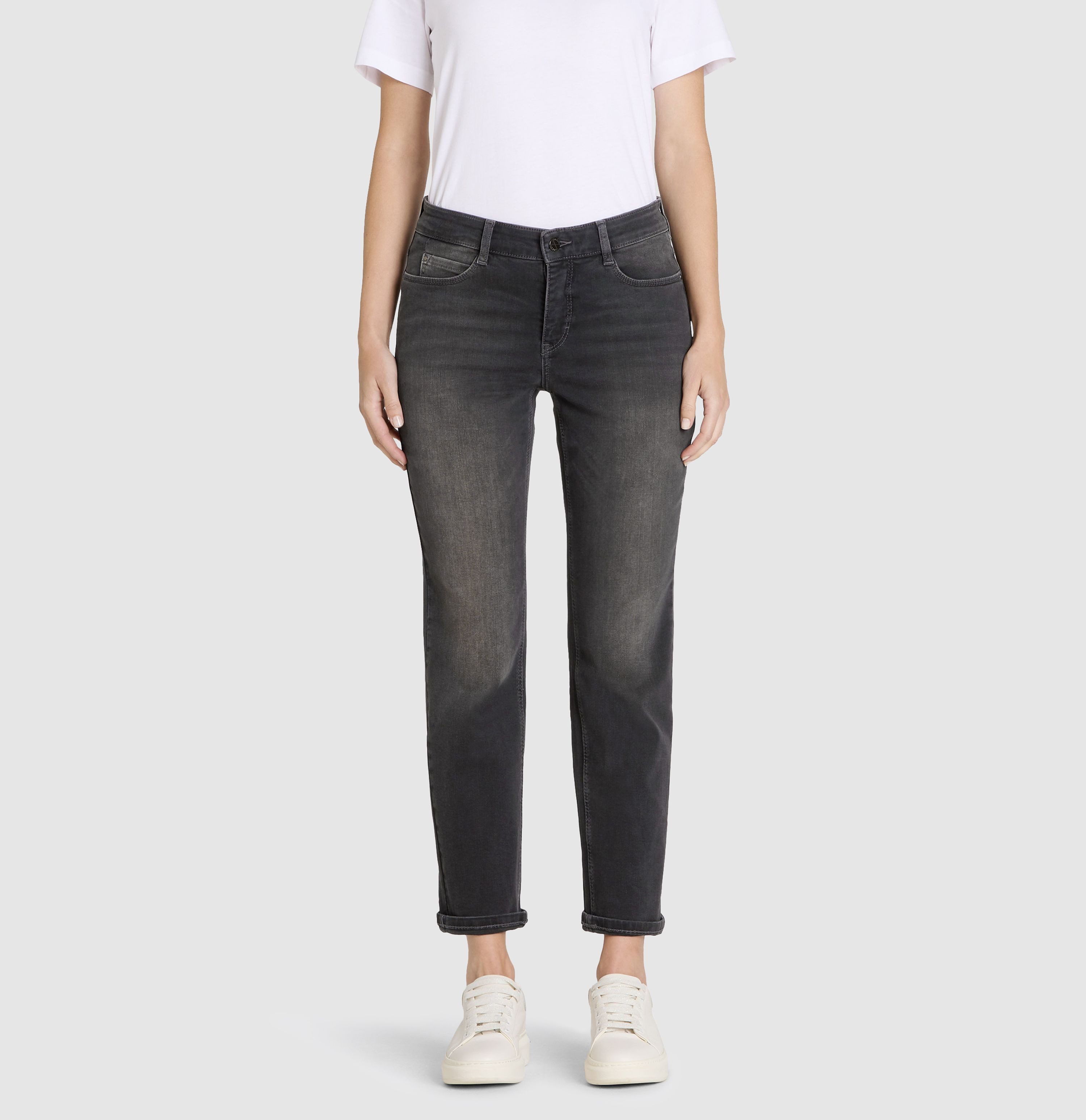 5-Pocket-Jeans