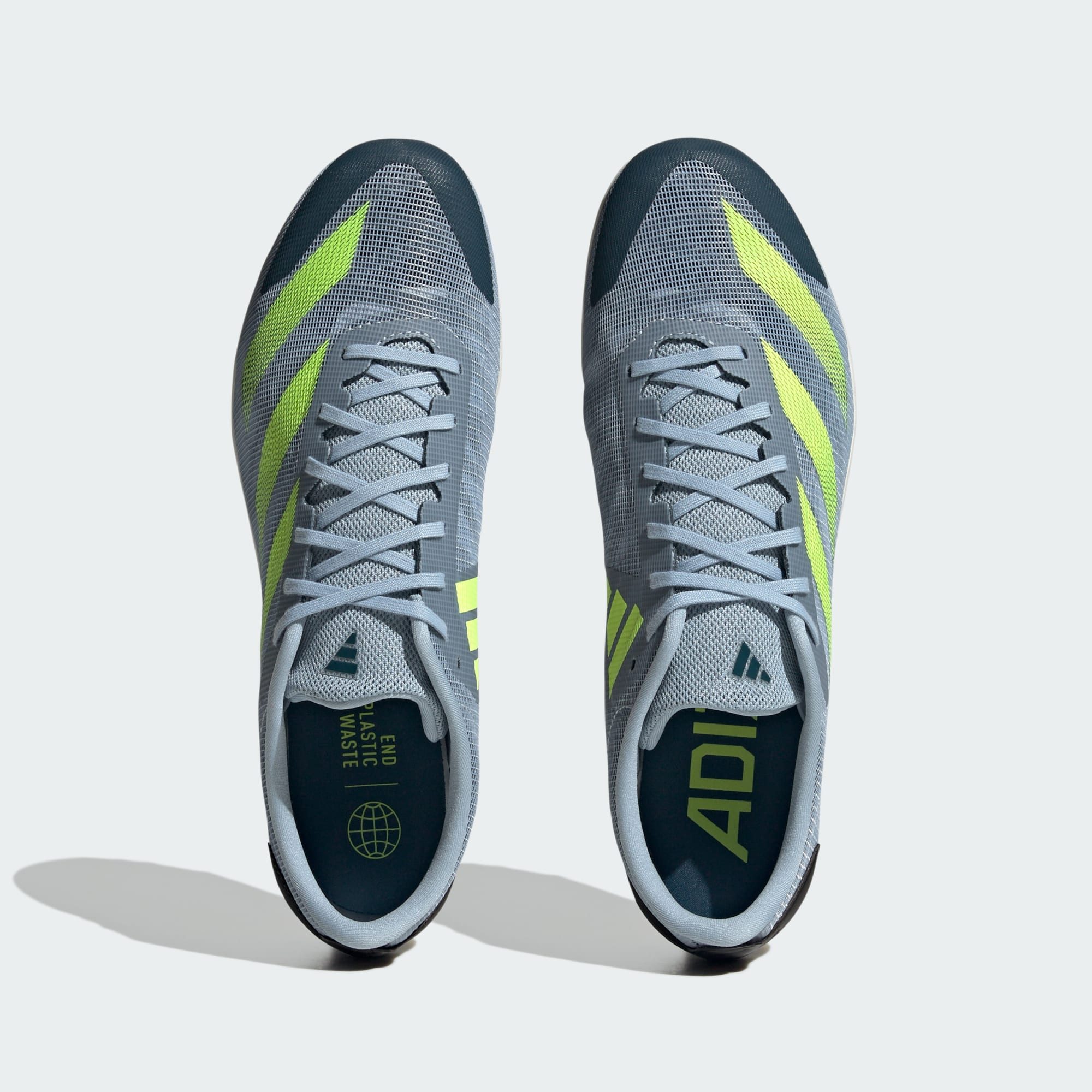 adidas Performance ADIZERO XCS SPIKE-SCHUH Laufschuh günstig online kaufen