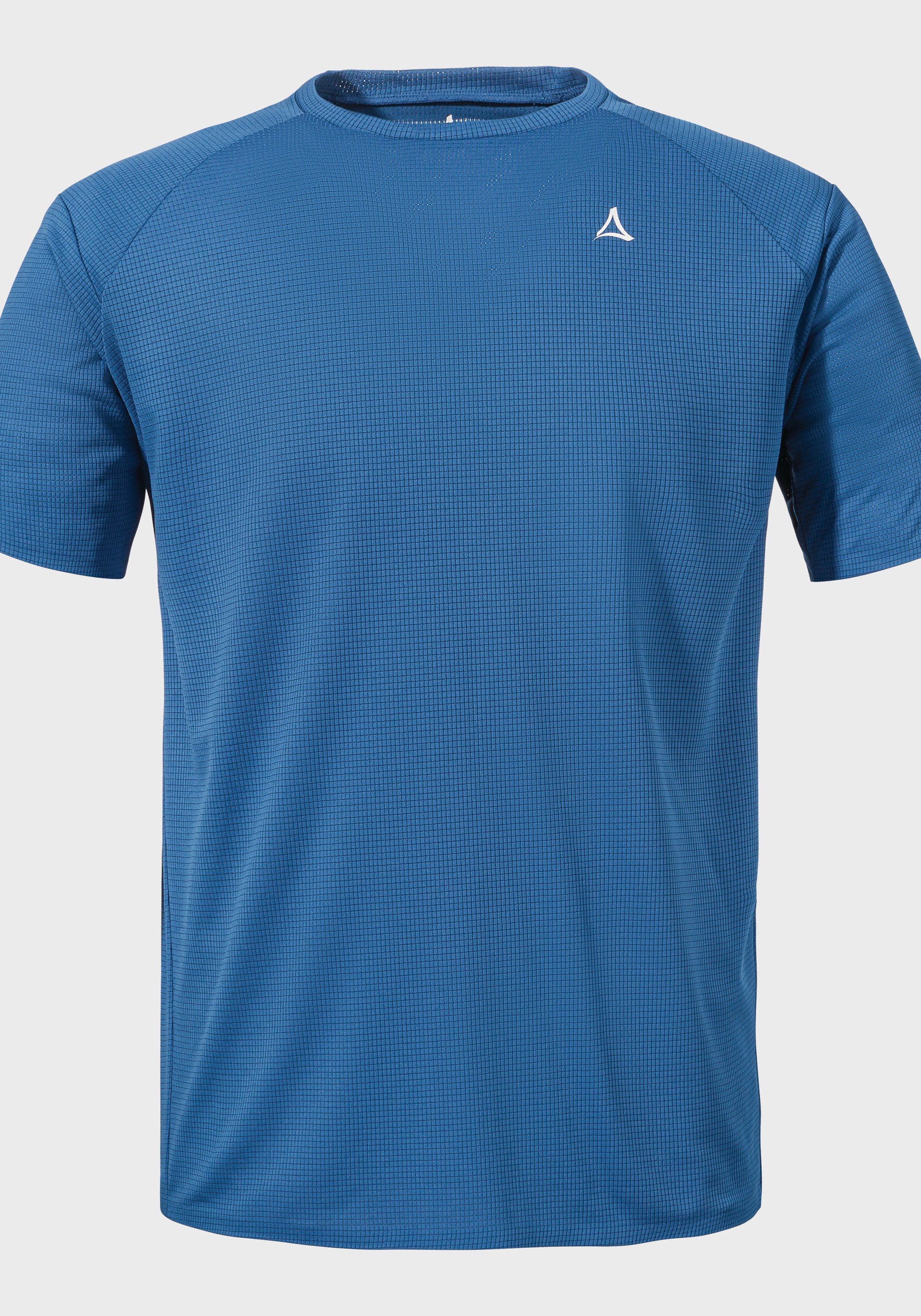 Schöffel Funktionsshirt Hiking T Shirt Style günstig online kaufen