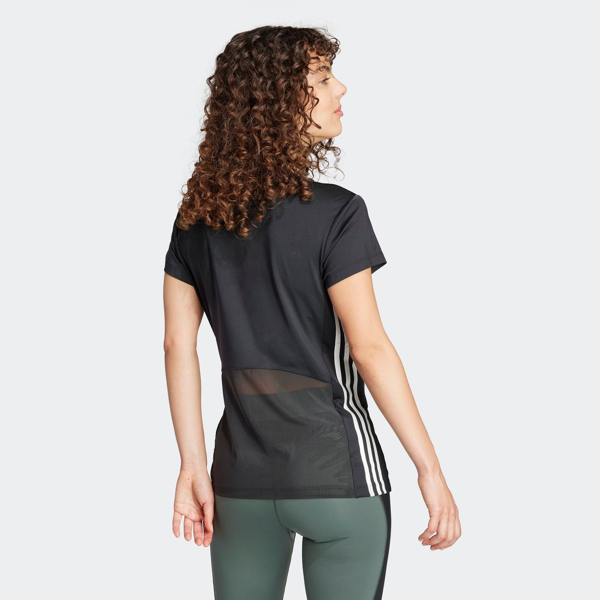 adidas Performance T-Shirt HYGLM T günstig online kaufen