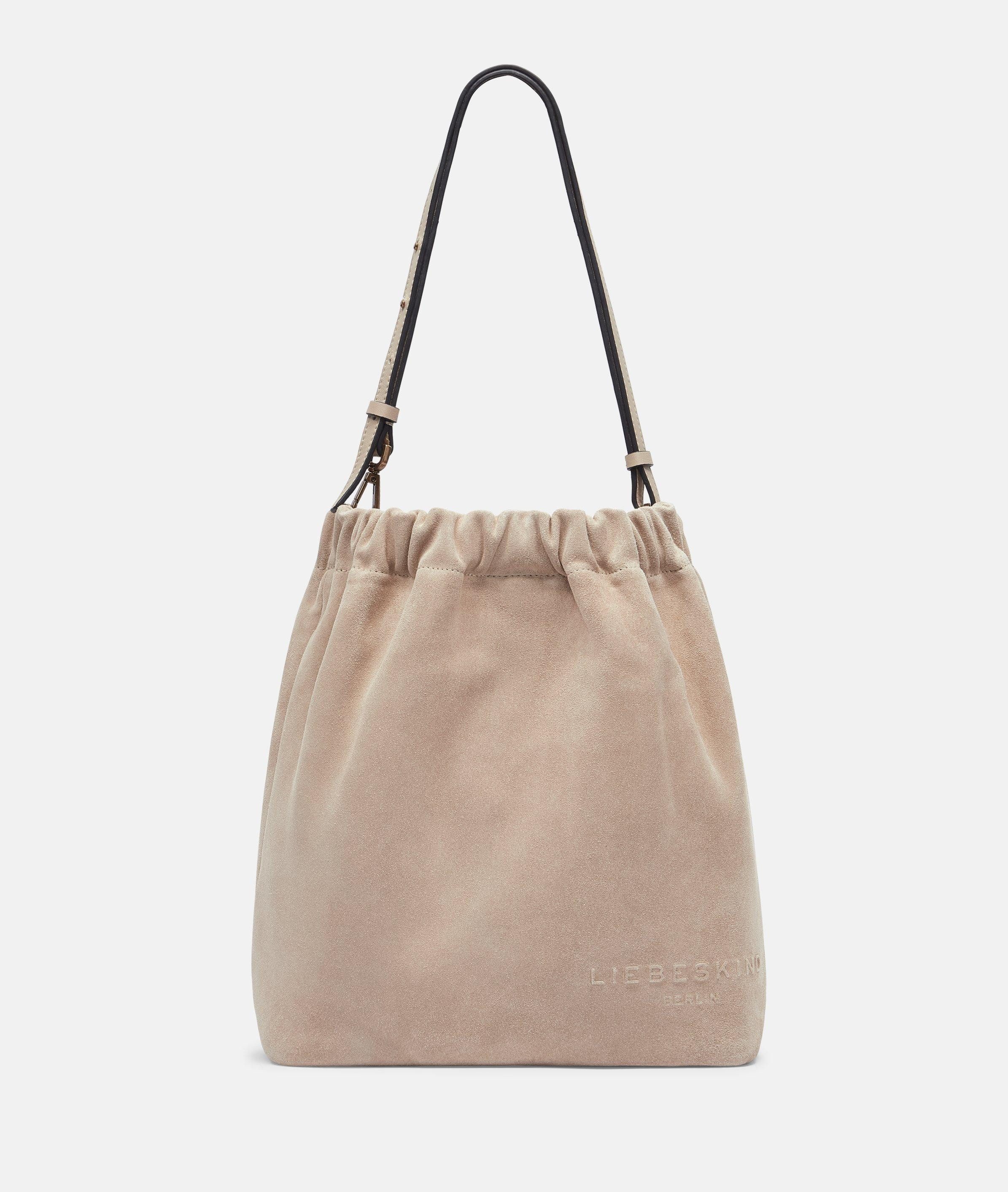 Schultertasche Hobo