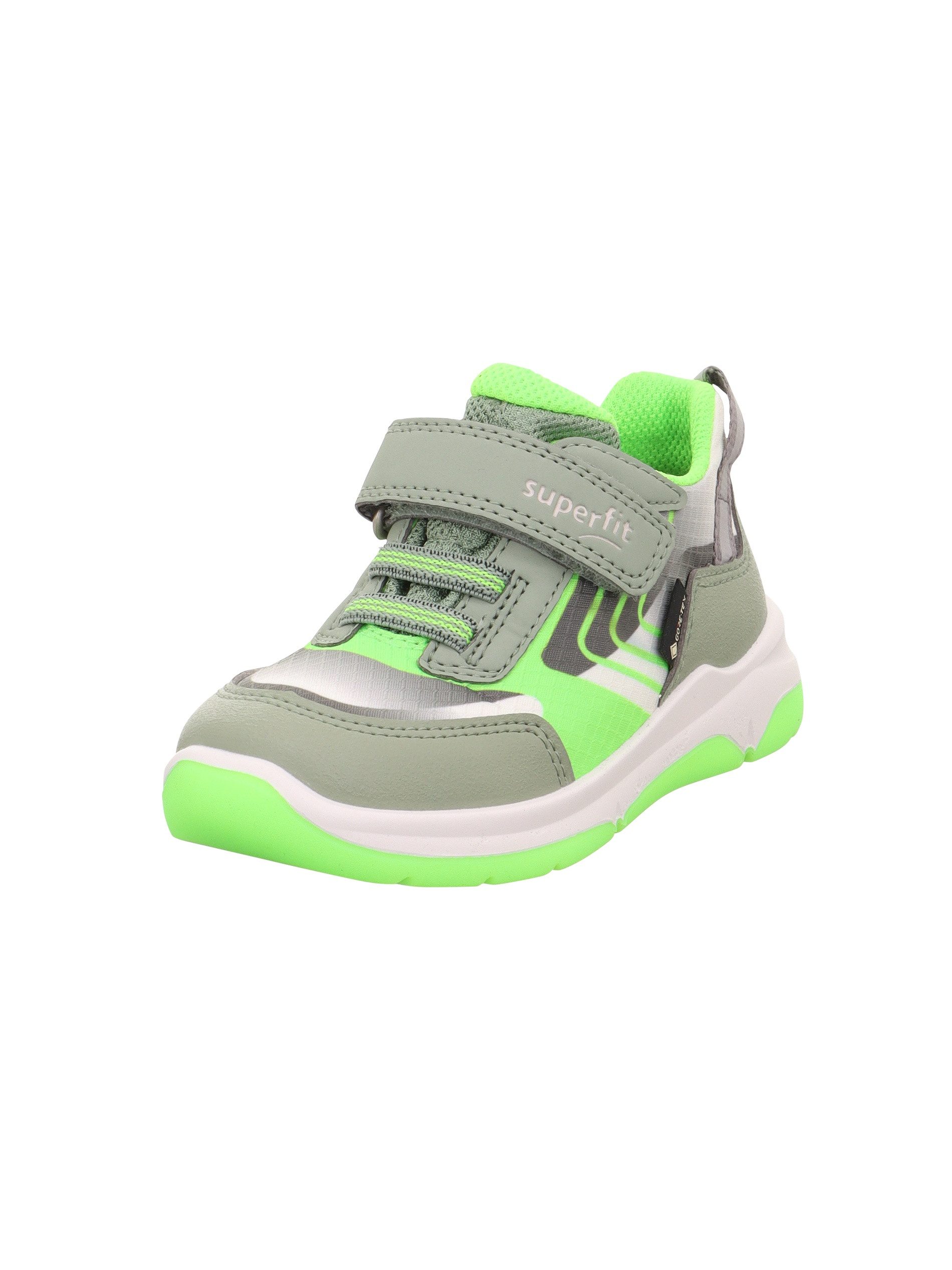 Superfit Schnürschuh